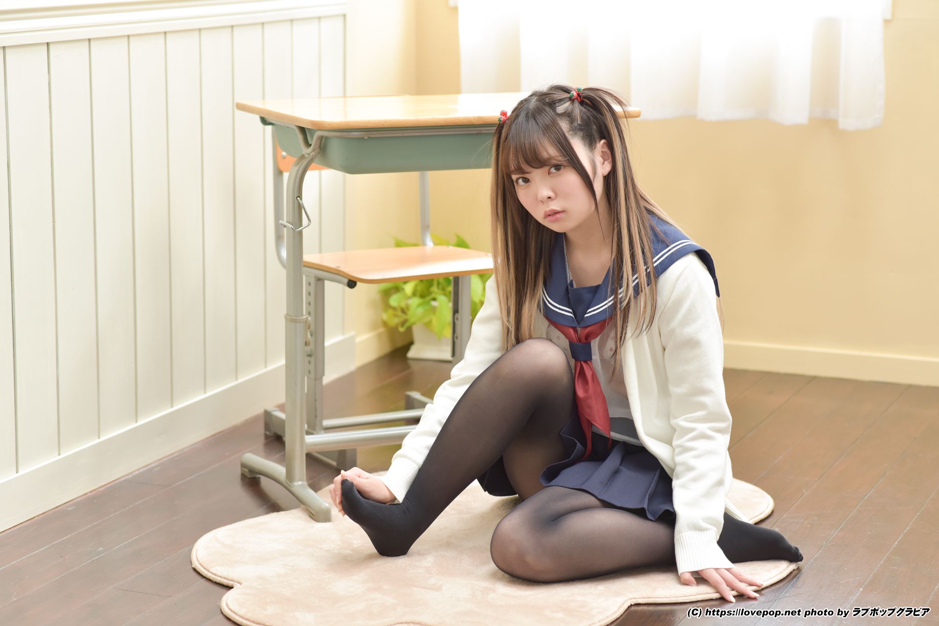 [LOVEPOP] Koron Yanagiba やなぎばころん Photoset 04/(83P)