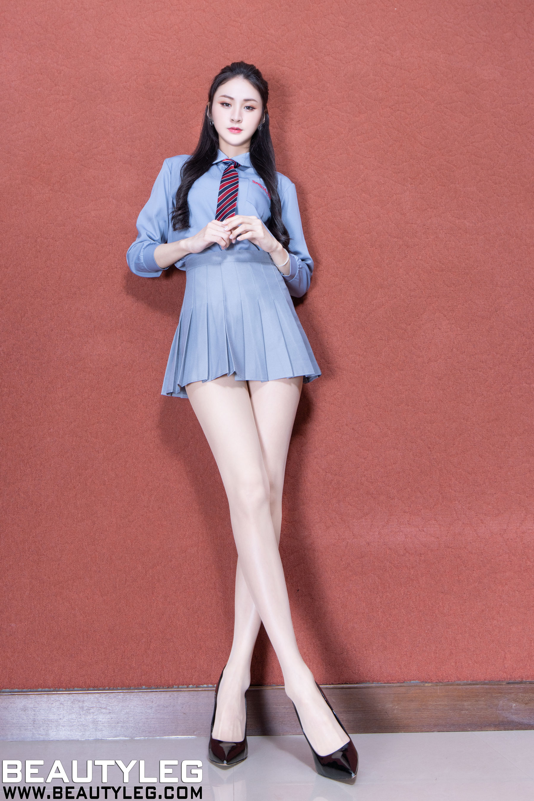 [Beautyleg] No.2087 Lola/(65P)