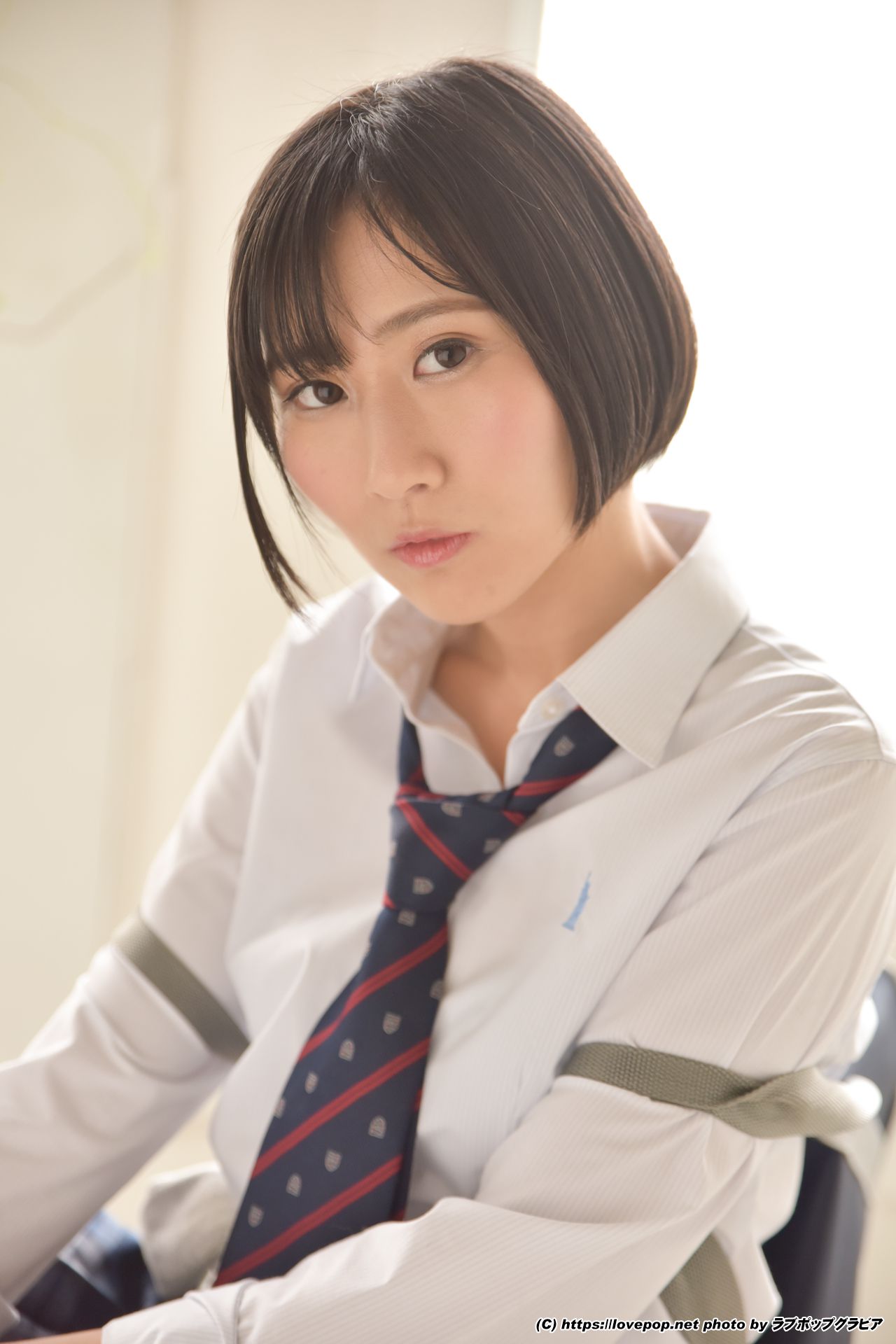 [LOVEPOP] Mio Mitou 美東澪 Photoset 02/(65P)