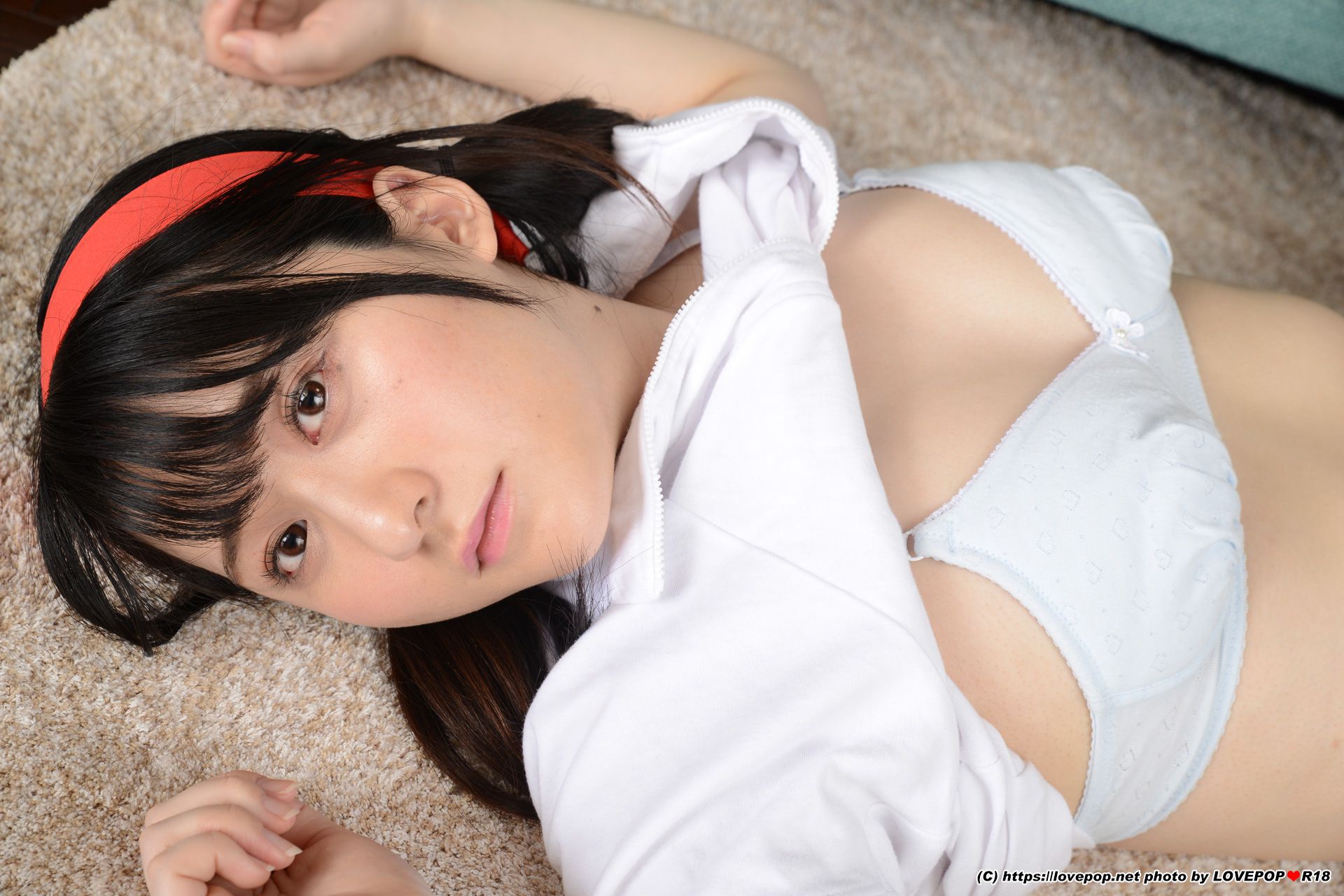 [LOVEPOP] Kokomi Sakai 坂井ここみ Photoset 05/(50P)