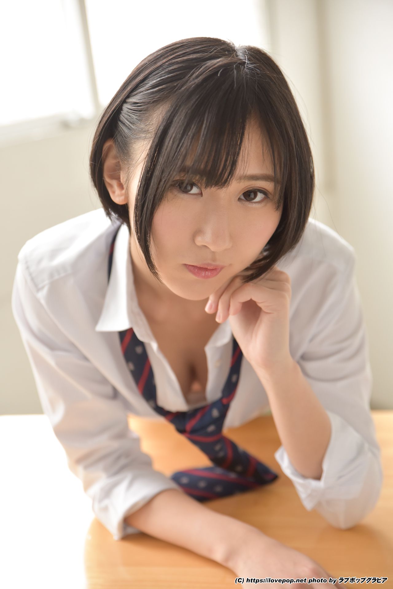 [LOVEPOP] Mio Mitou 美東澪 Photoset 02/(65P)