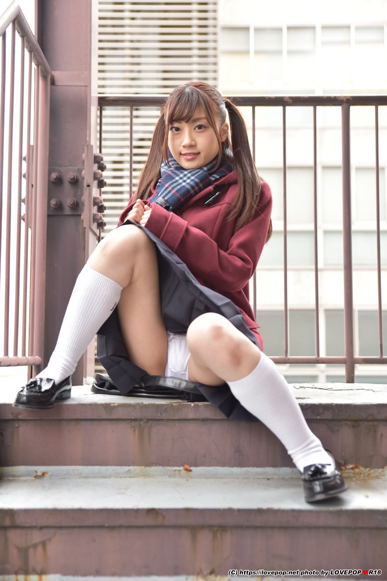 [LOVEPOP] Ichika Kasaki 笠木いちか Photoset 02/(53P)