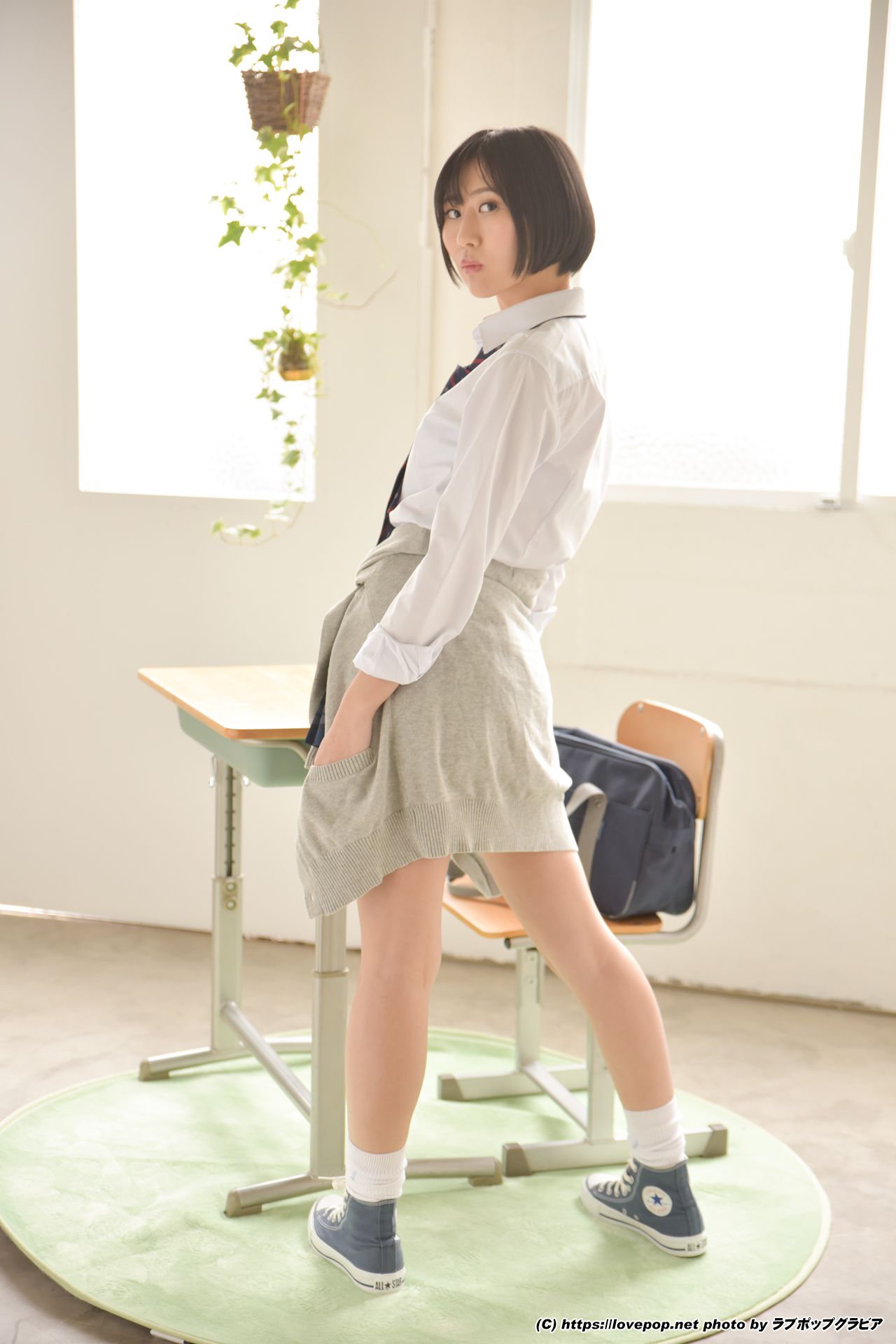 [LOVEPOP] Mio Mitou 美東澪 Photoset 02/(65P)