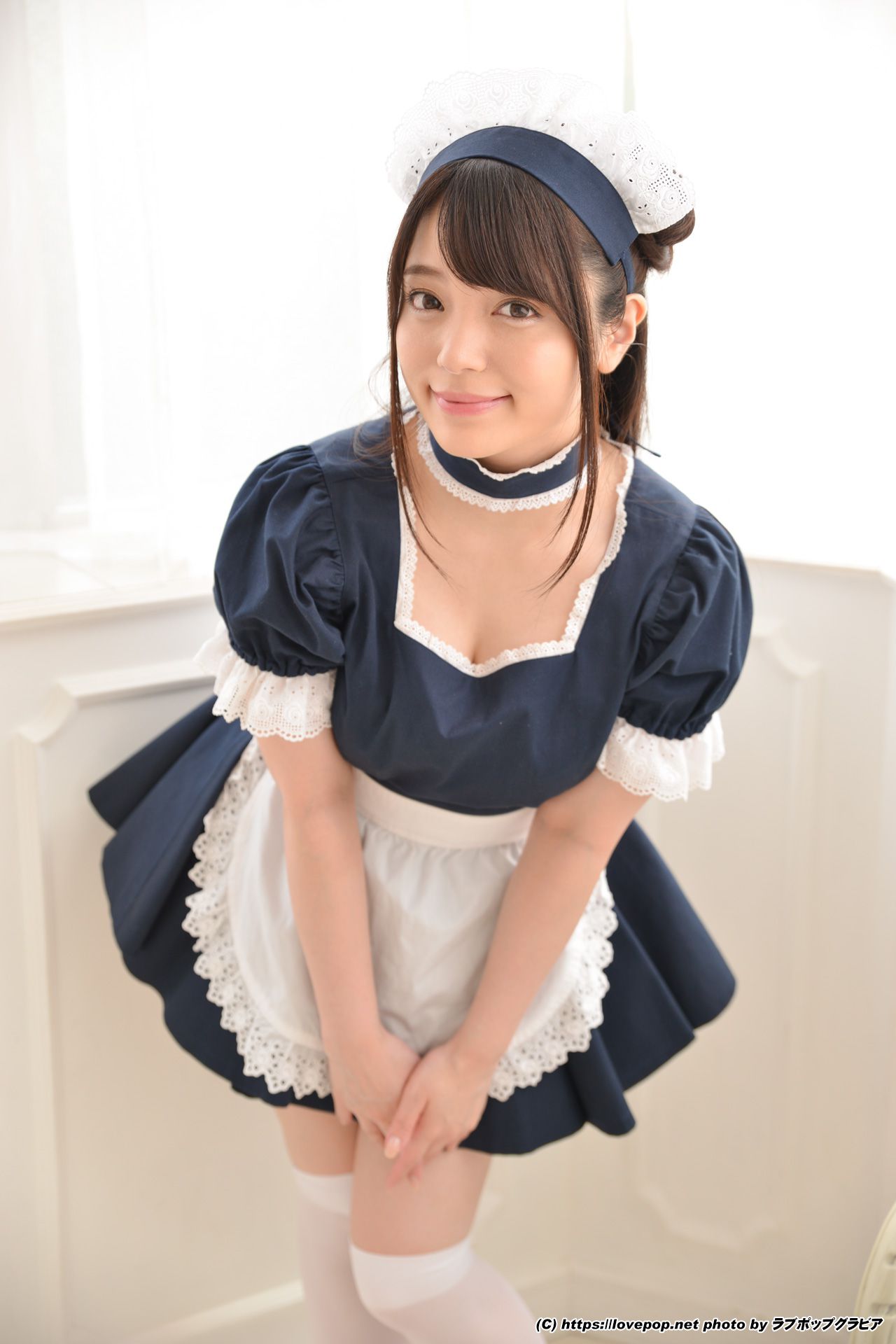 [LOVEPOP] Misa Kurihara 栗原みさ Photoset 04/(60P)