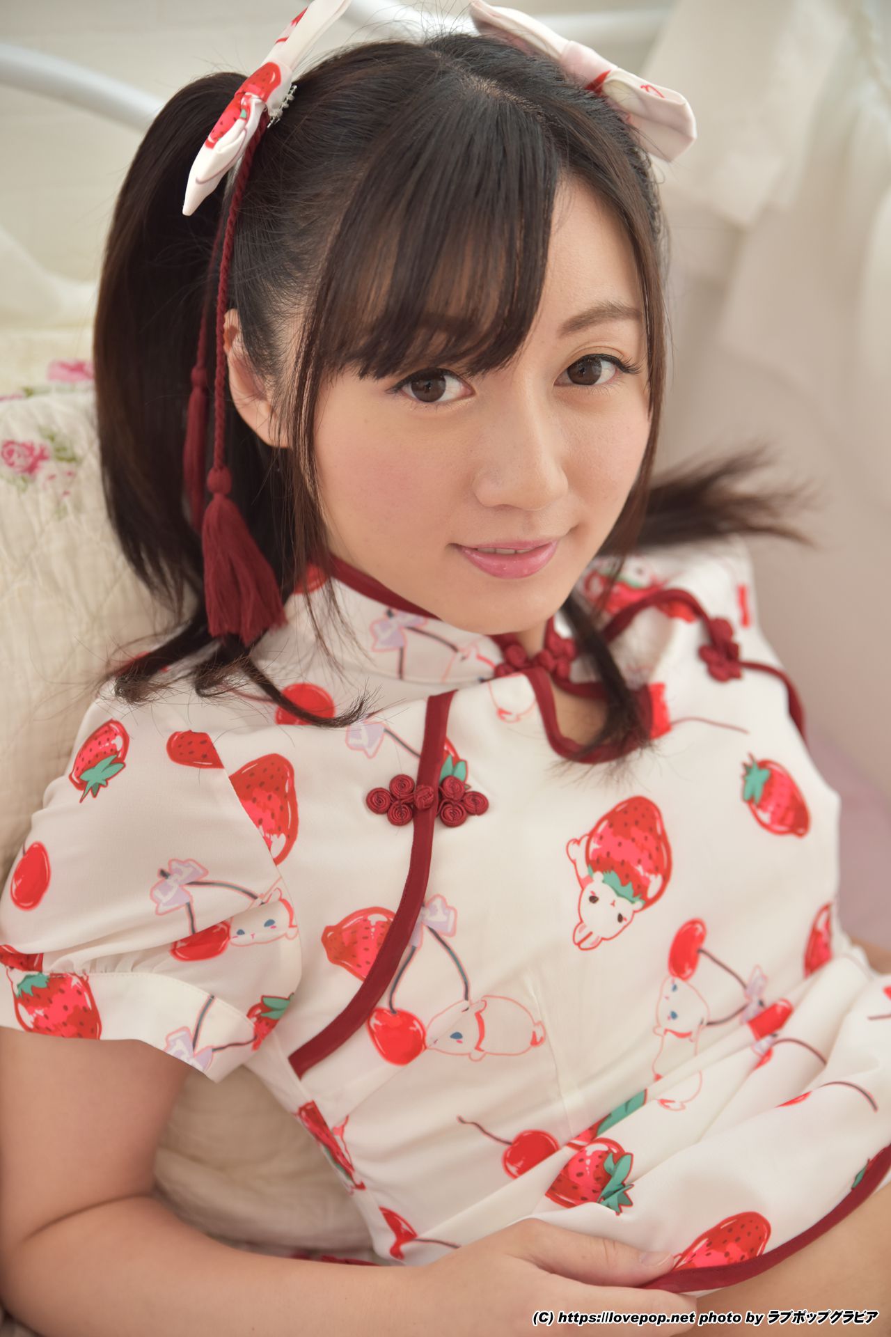 [LOVEPOP] Momoi Sakura 桃井さくら Photoset 05/(65P)