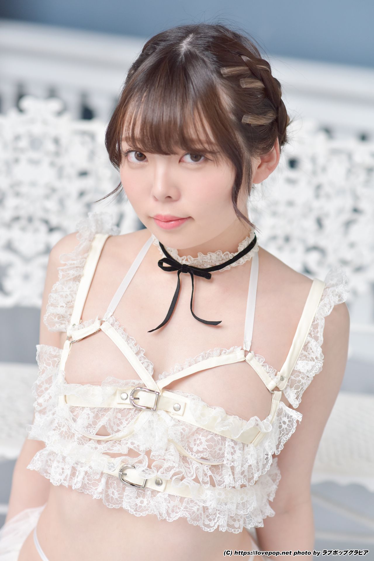 [LOVEPOP] Koron Yanagiba やなぎばころん Photoset 05/(79P)