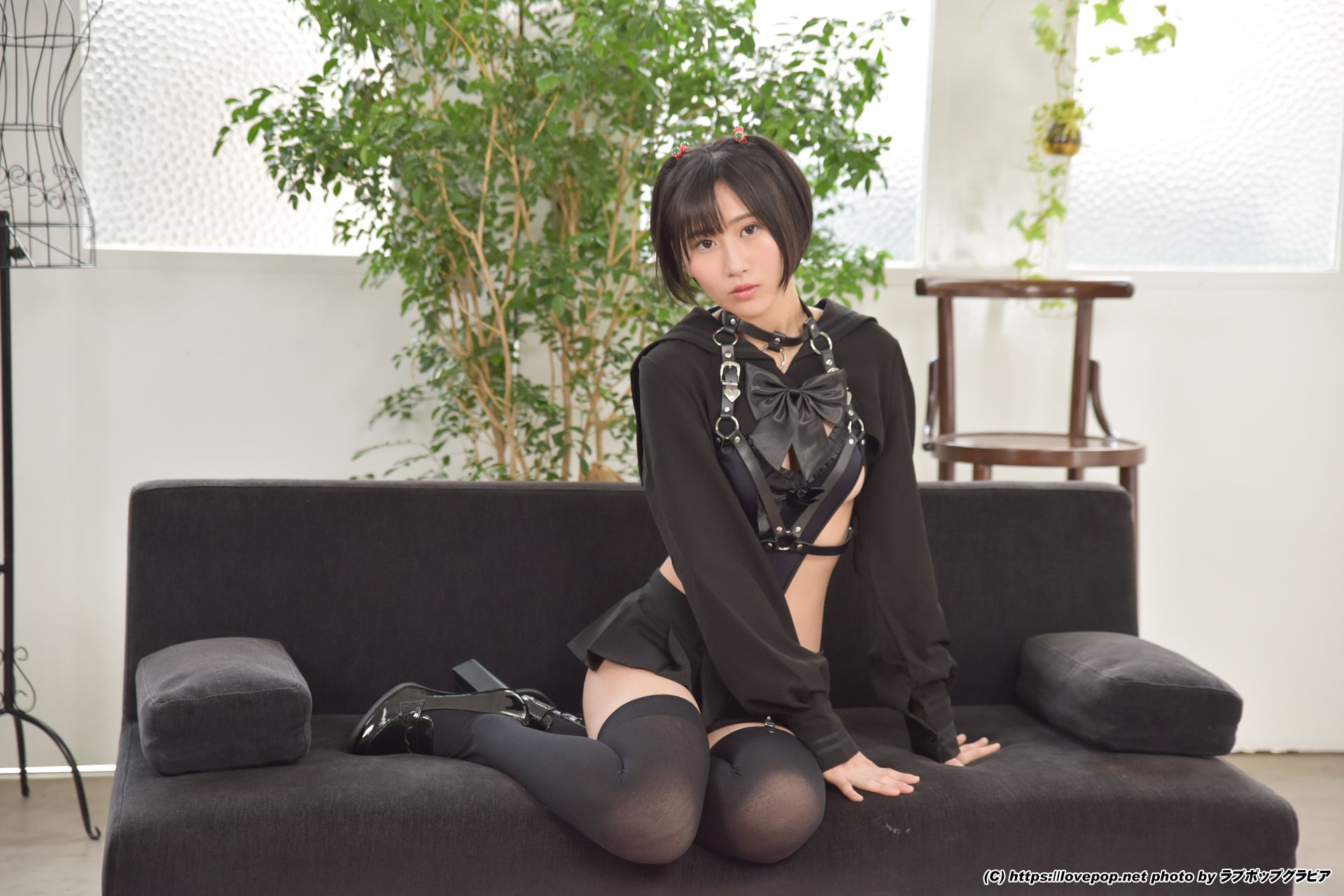 [LOVEPOP] Mio Mitou 美東澪 Photoset 04/(60P)