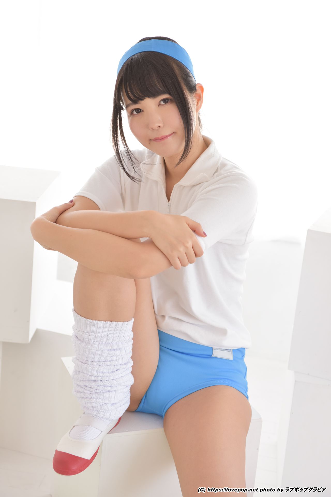 [LOVEPOP] Negi Kujyou 九条ねぎ Photoset 05/(60P)