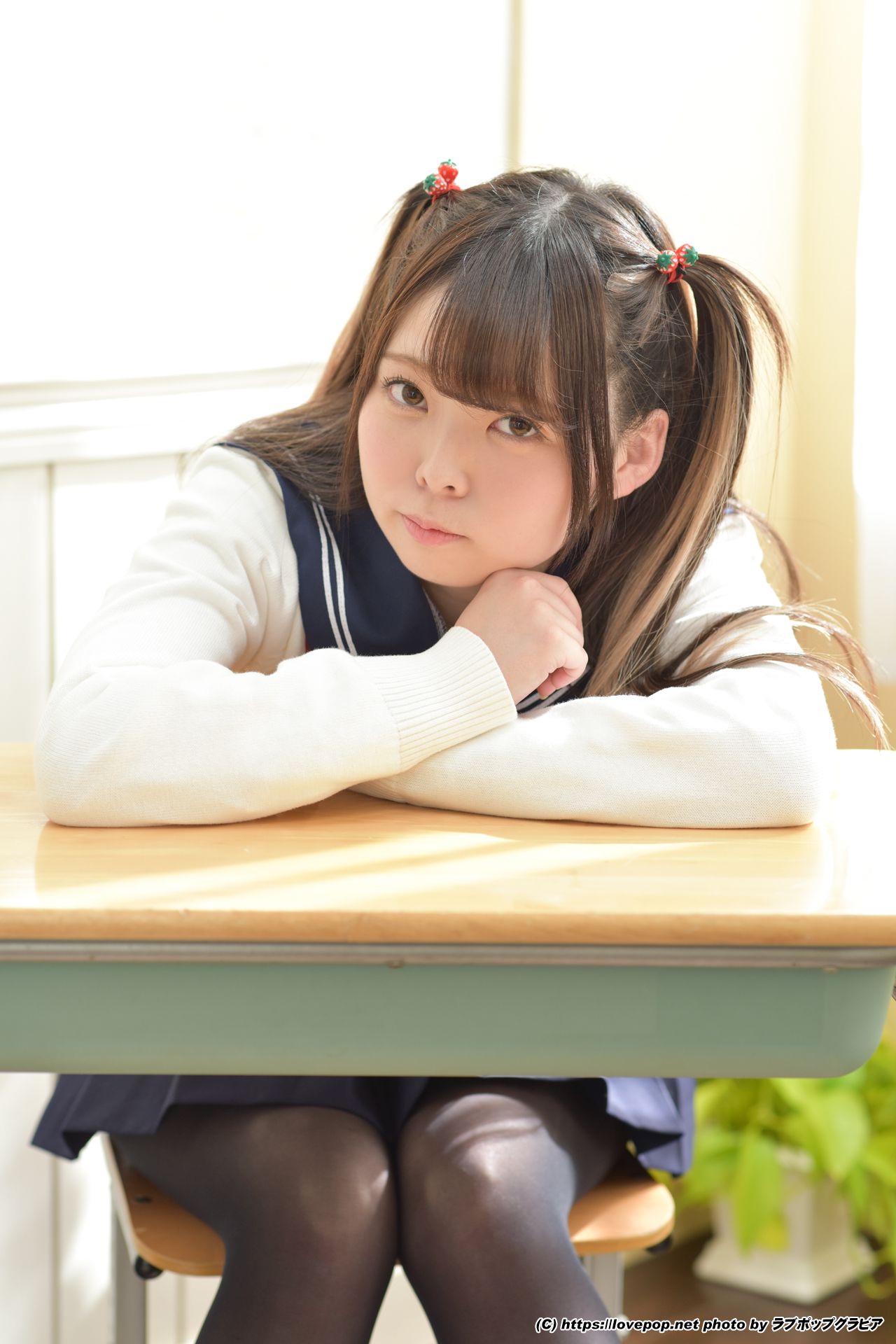 [LOVEPOP] Koron Yanagiba やなぎばころん Photoset 04/(83P)