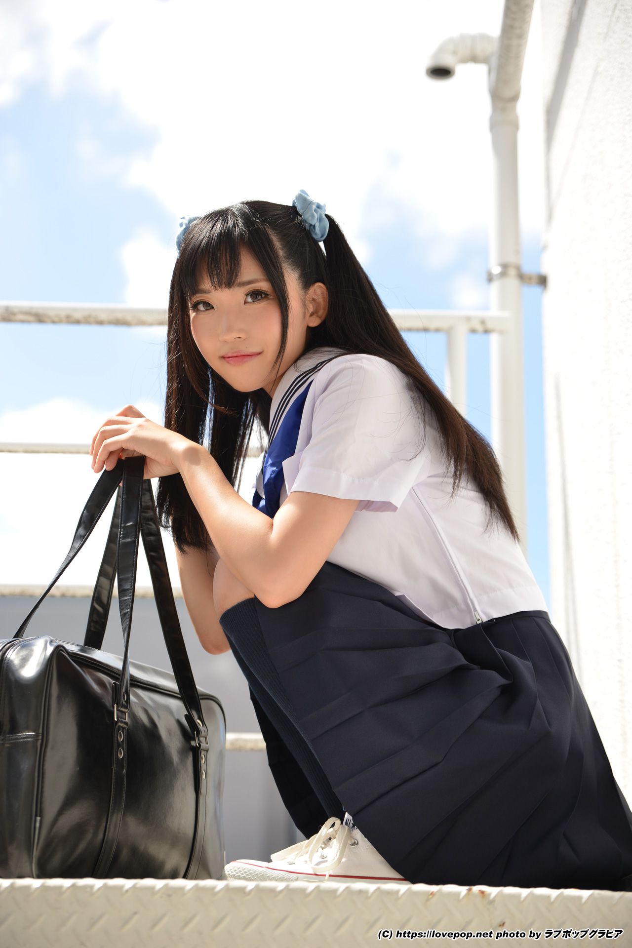 [LOVEPOP] Irufu Amaguri 甘栗いるふ Photoset 12/(47P)