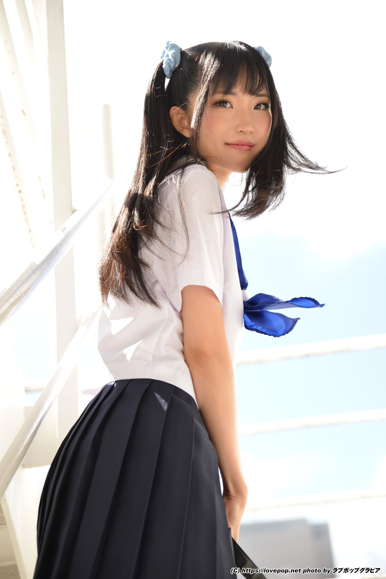 [LOVEPOP] Irufu Amaguri 甘栗いるふ Photoset 12/(47P)