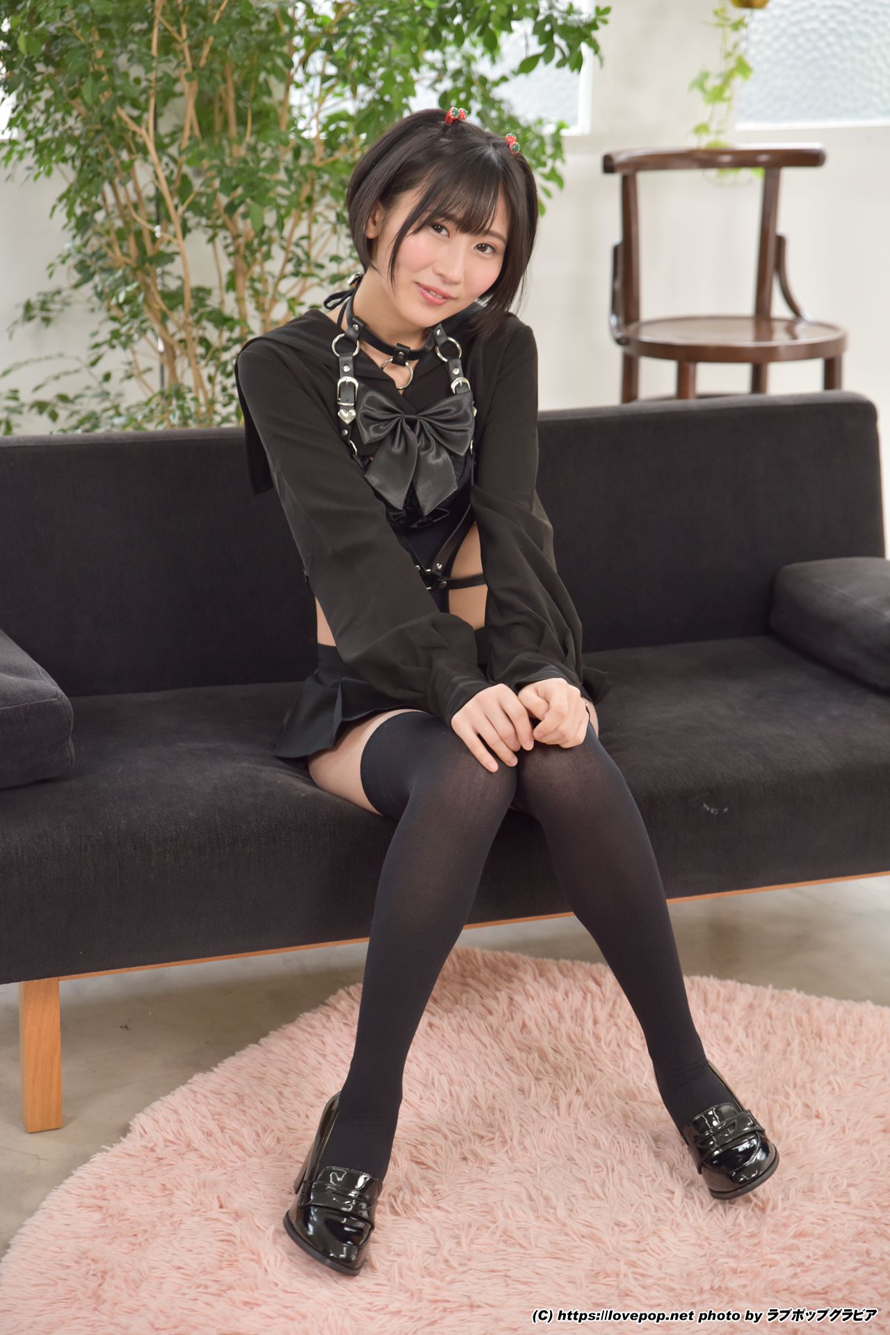 [LOVEPOP] Mio Mitou 美東澪 Photoset 04/(60P)