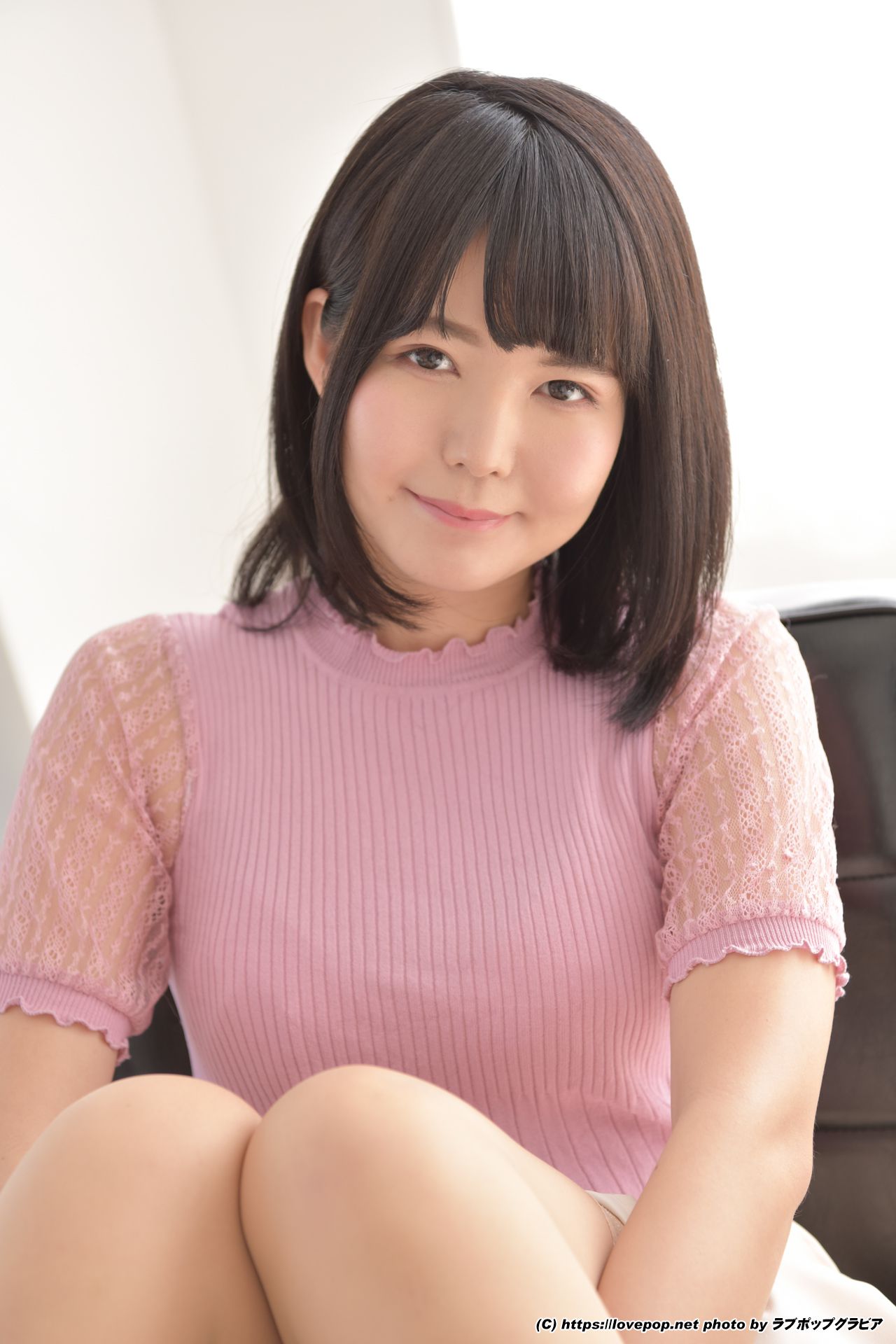 [LOVEPOP] Negi Kujyou 九条ねぎ Photoset 01/(60P)