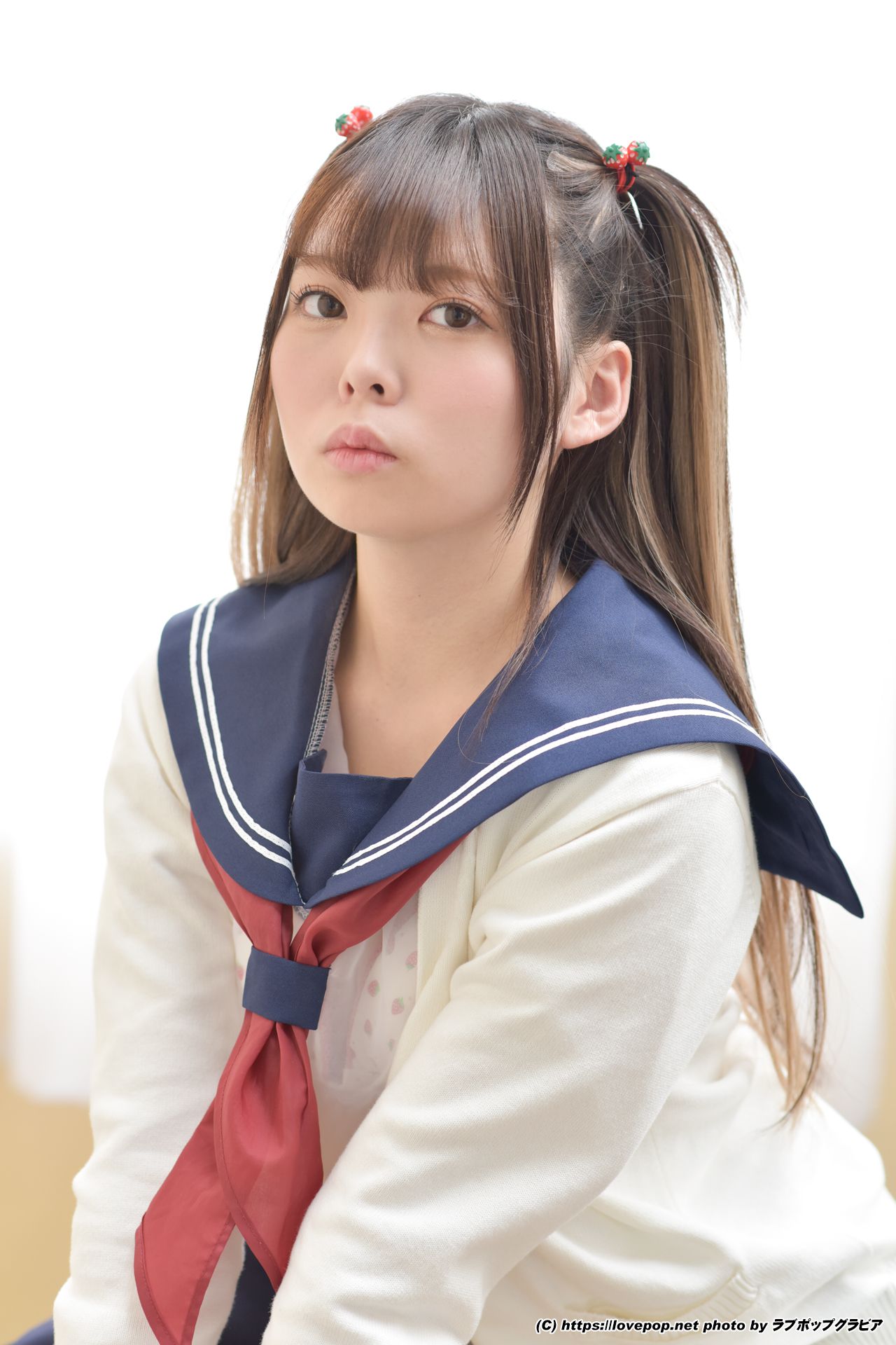 [LOVEPOP] Koron Yanagiba やなぎばころん Photoset 04/(83P)