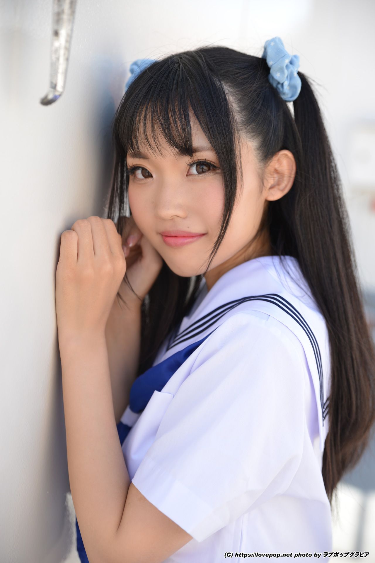 [LOVEPOP] Irufu Amaguri 甘栗いるふ Photoset 12/(47P)