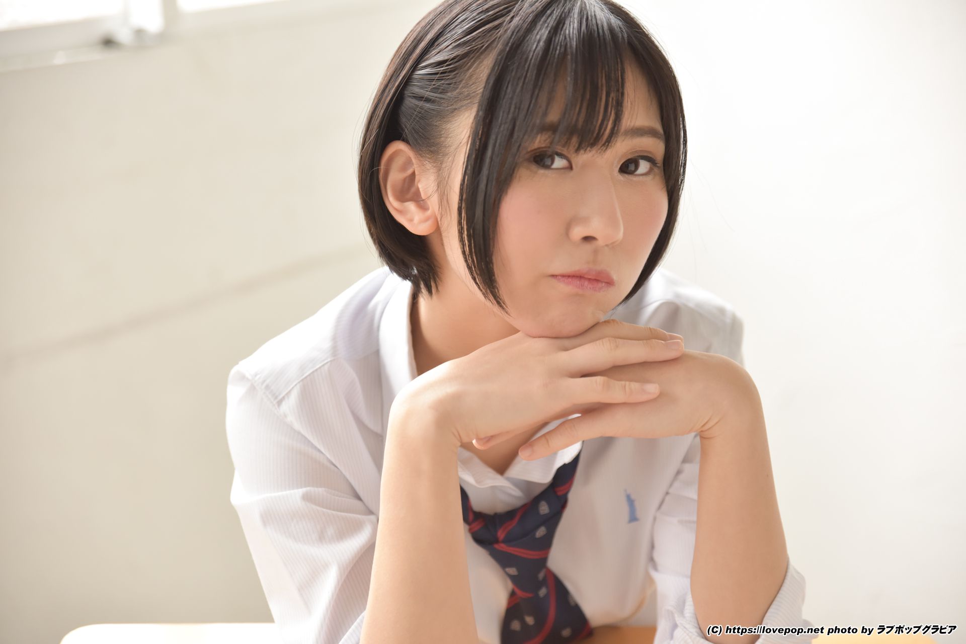 [LOVEPOP] Mio Mitou 美東澪 Photoset 02/(65P)