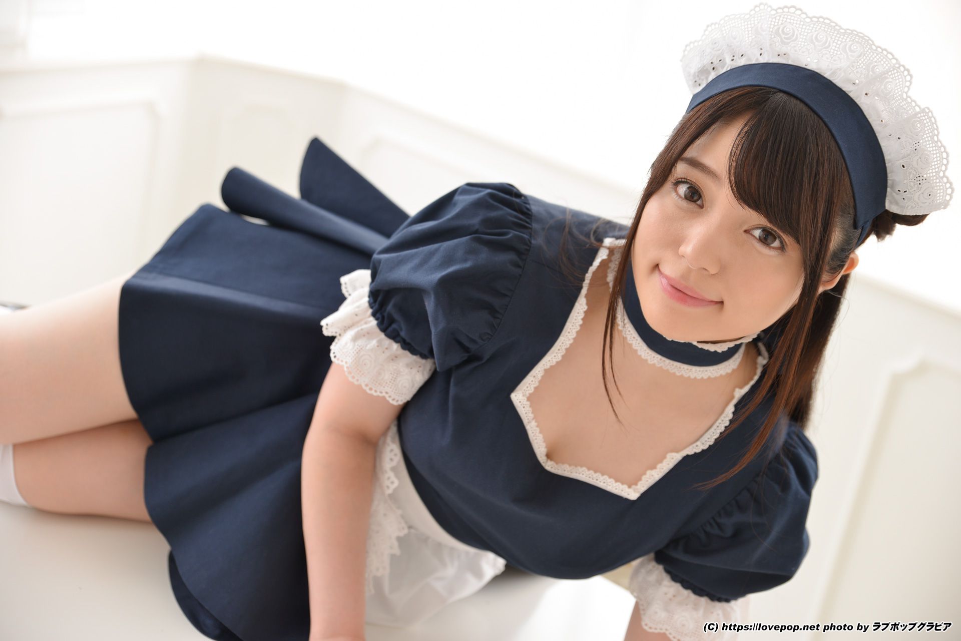 [LOVEPOP] Misa Kurihara 栗原みさ Photoset 04/(60P)