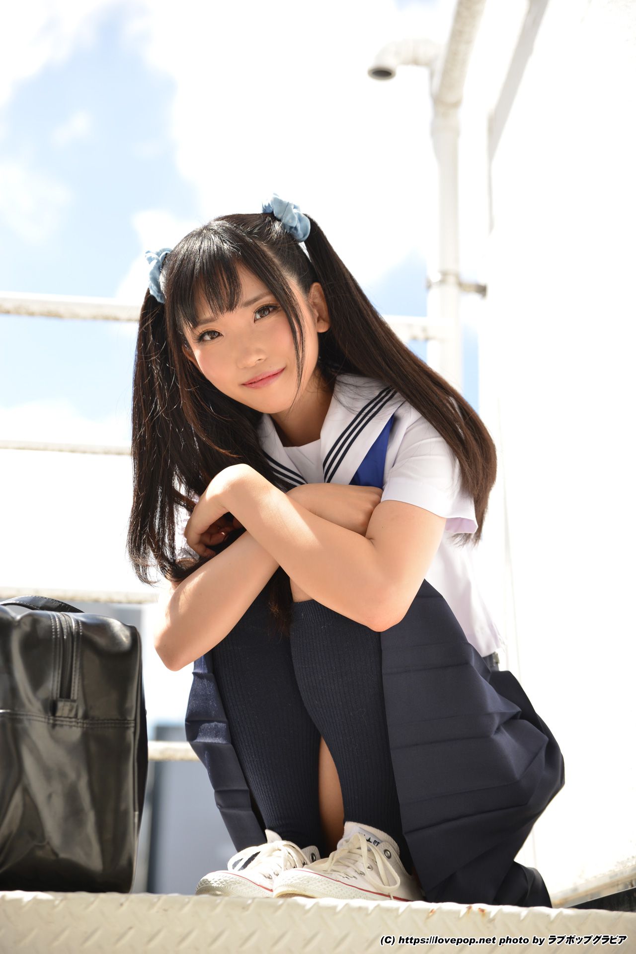 [LOVEPOP] Irufu Amaguri 甘栗いるふ Photoset 12/(47P)