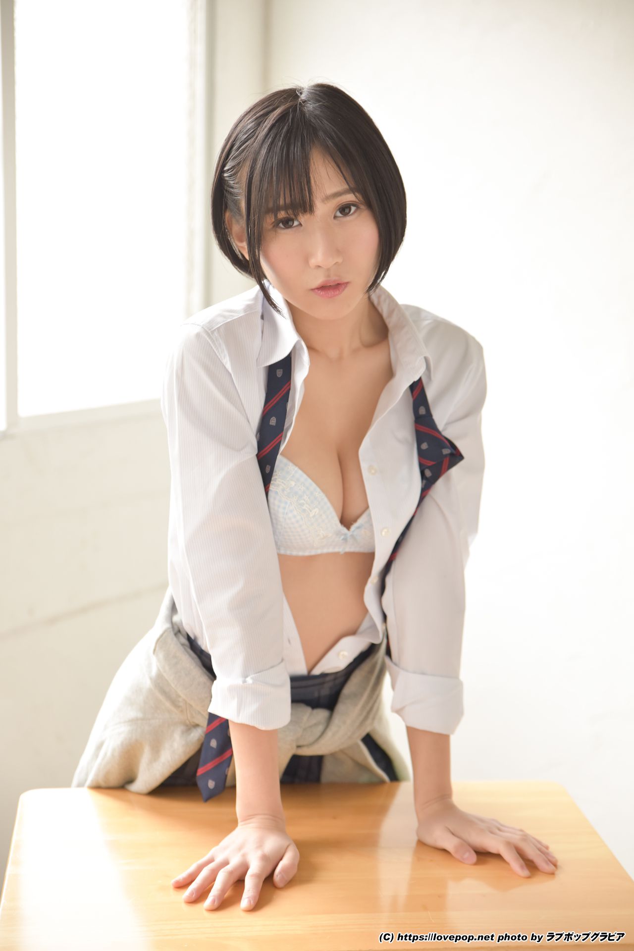 [LOVEPOP] Mio Mitou 美東澪 Photoset 02/(65P)