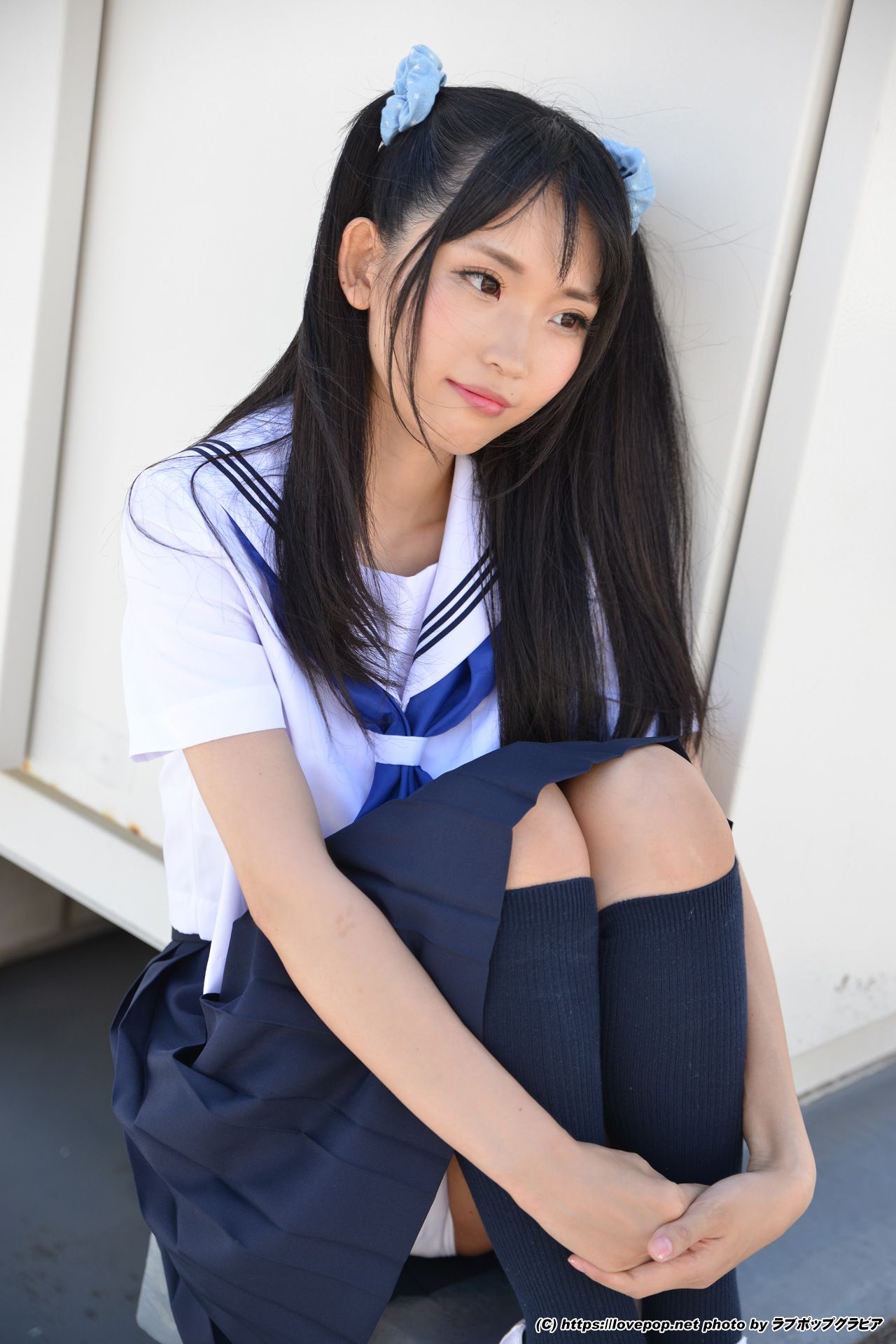 [LOVEPOP] Irufu Amaguri 甘栗いるふ Photoset 12/(47P)