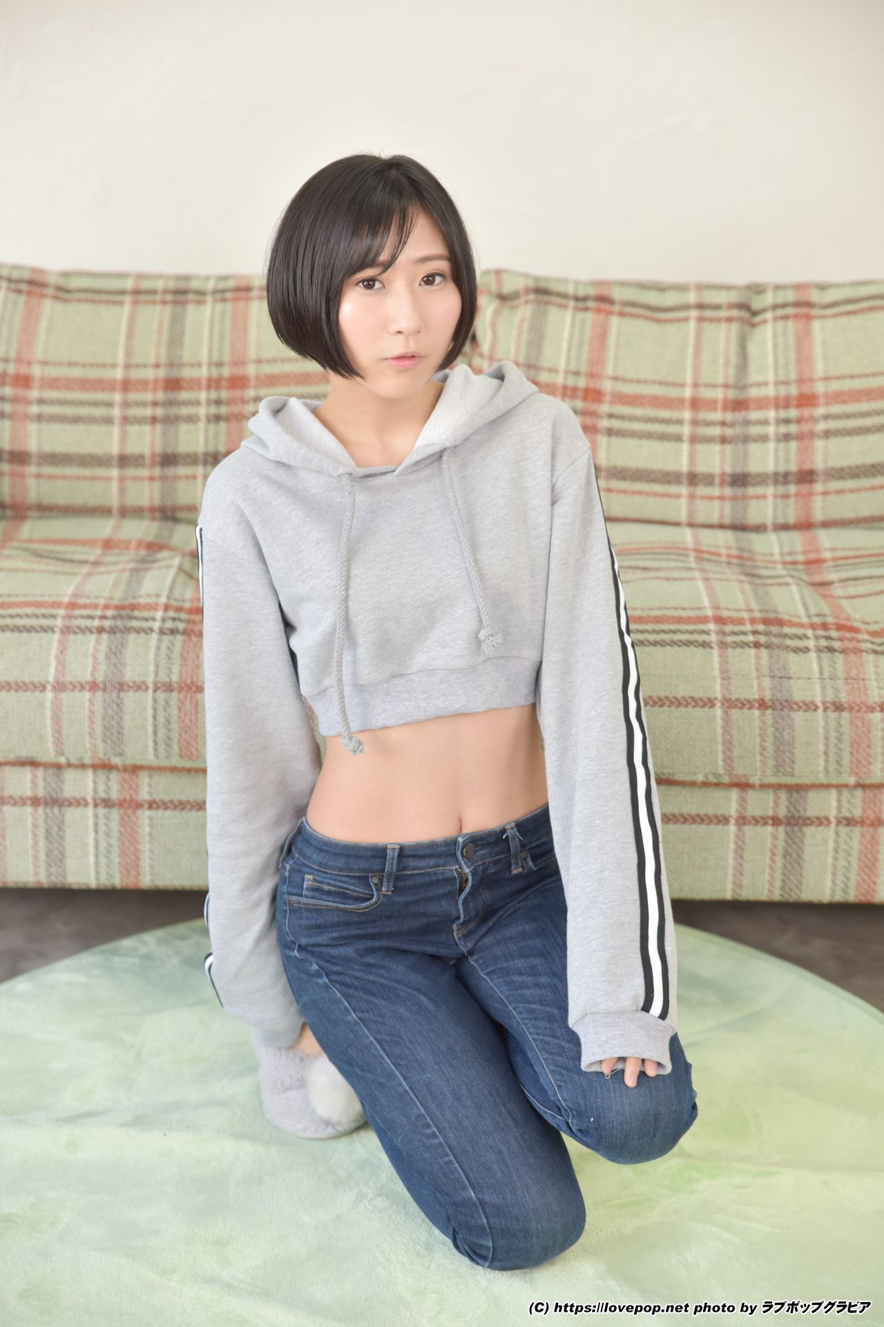 [LOVEPOP] Mio Mitou 美東澪 Photoset 01/(60P)