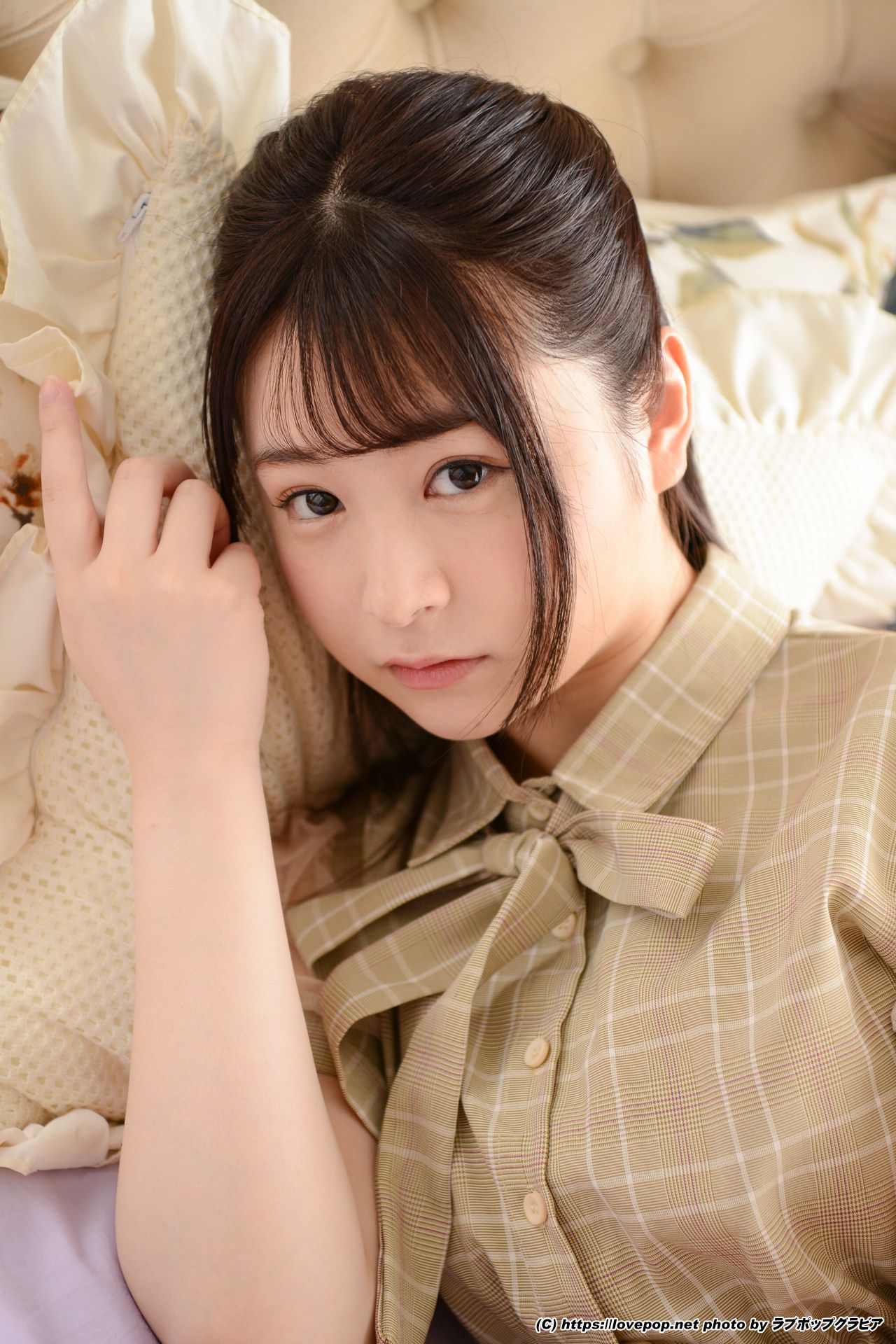 [LOVEPOP] Moe Hirano 平野もえ Photoset 12/(72P)