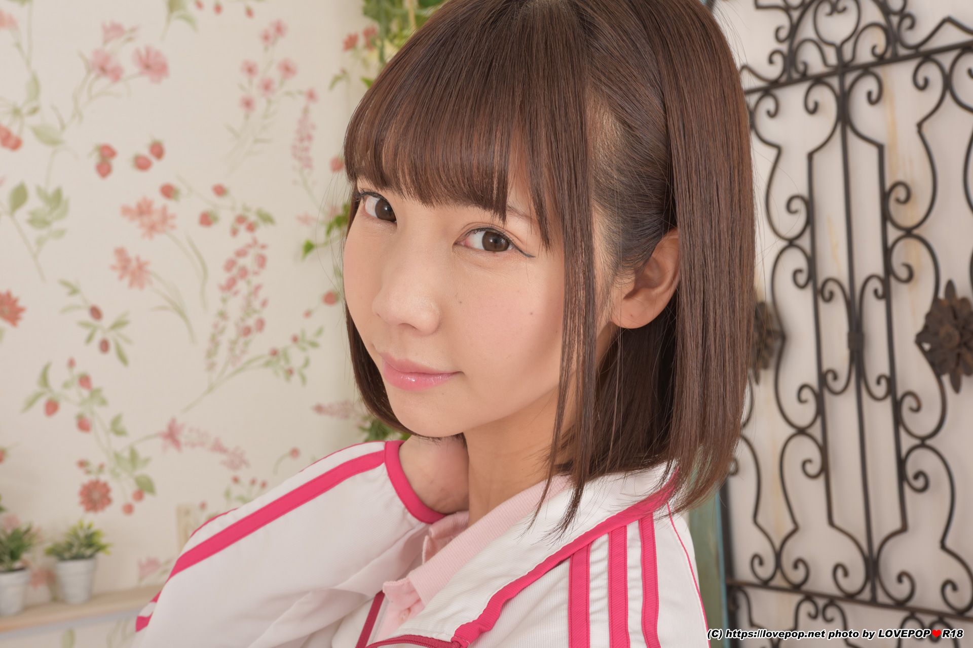 [LOVEPOP] Miu Akemi あけみみう Photoset 03/(45P)