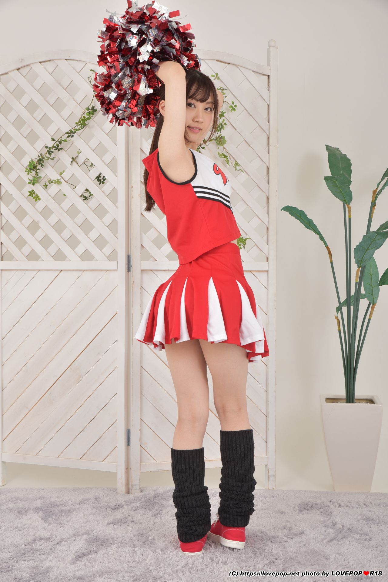 [LOVEPOP] Ichika Kasaki 笠木いちか Photoset 01/(44P)