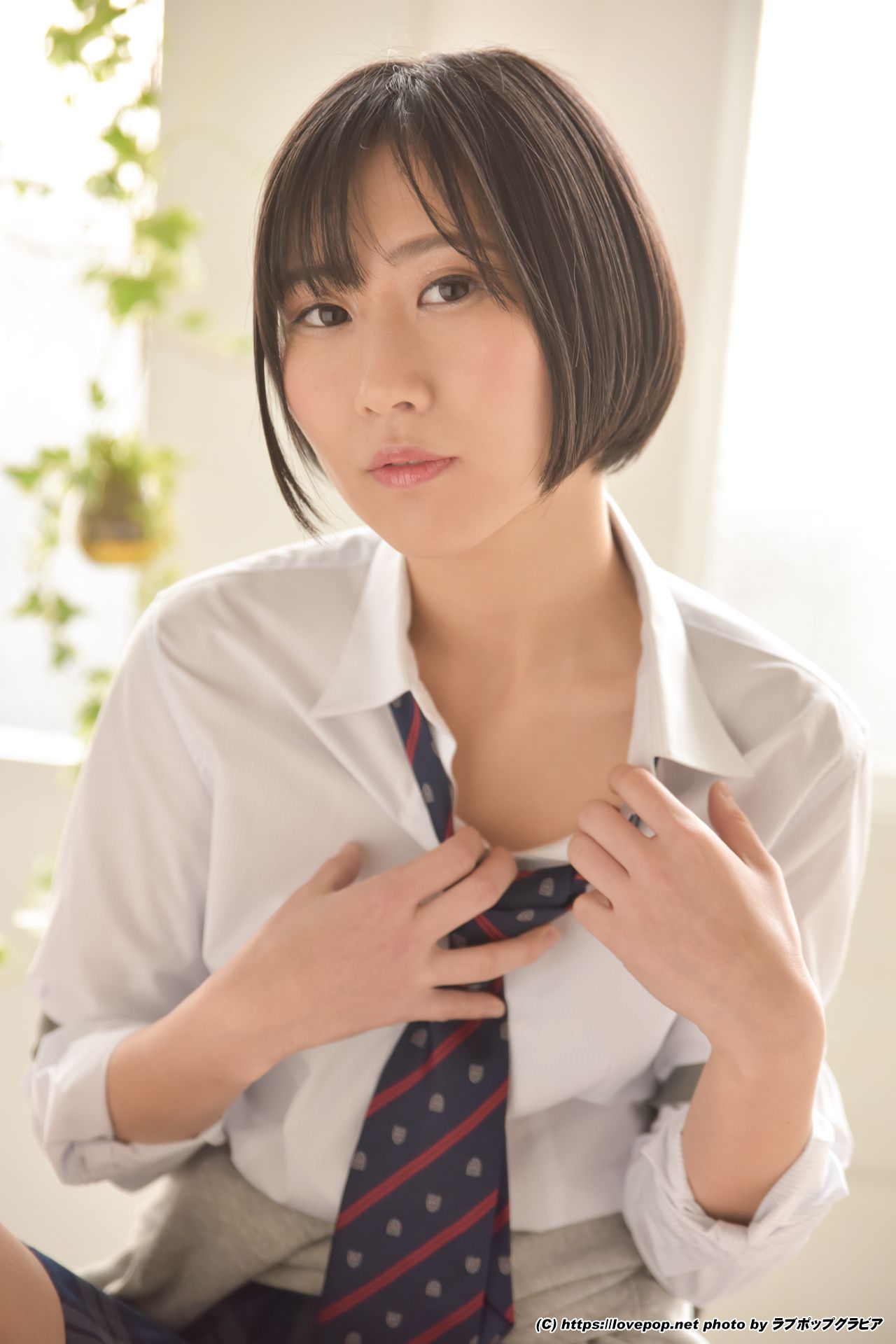 [LOVEPOP] Mio Mitou 美東澪 Photoset 02/(65P)