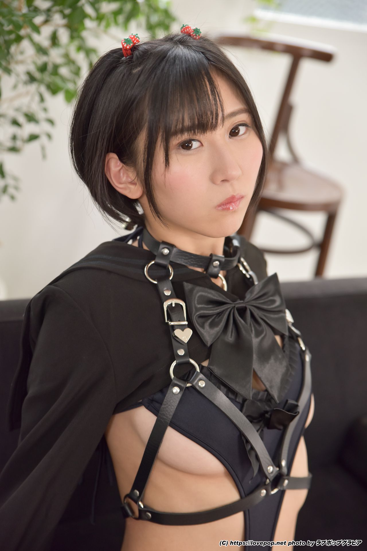 [LOVEPOP] Mio Mitou 美東澪 Photoset 04/(60P)