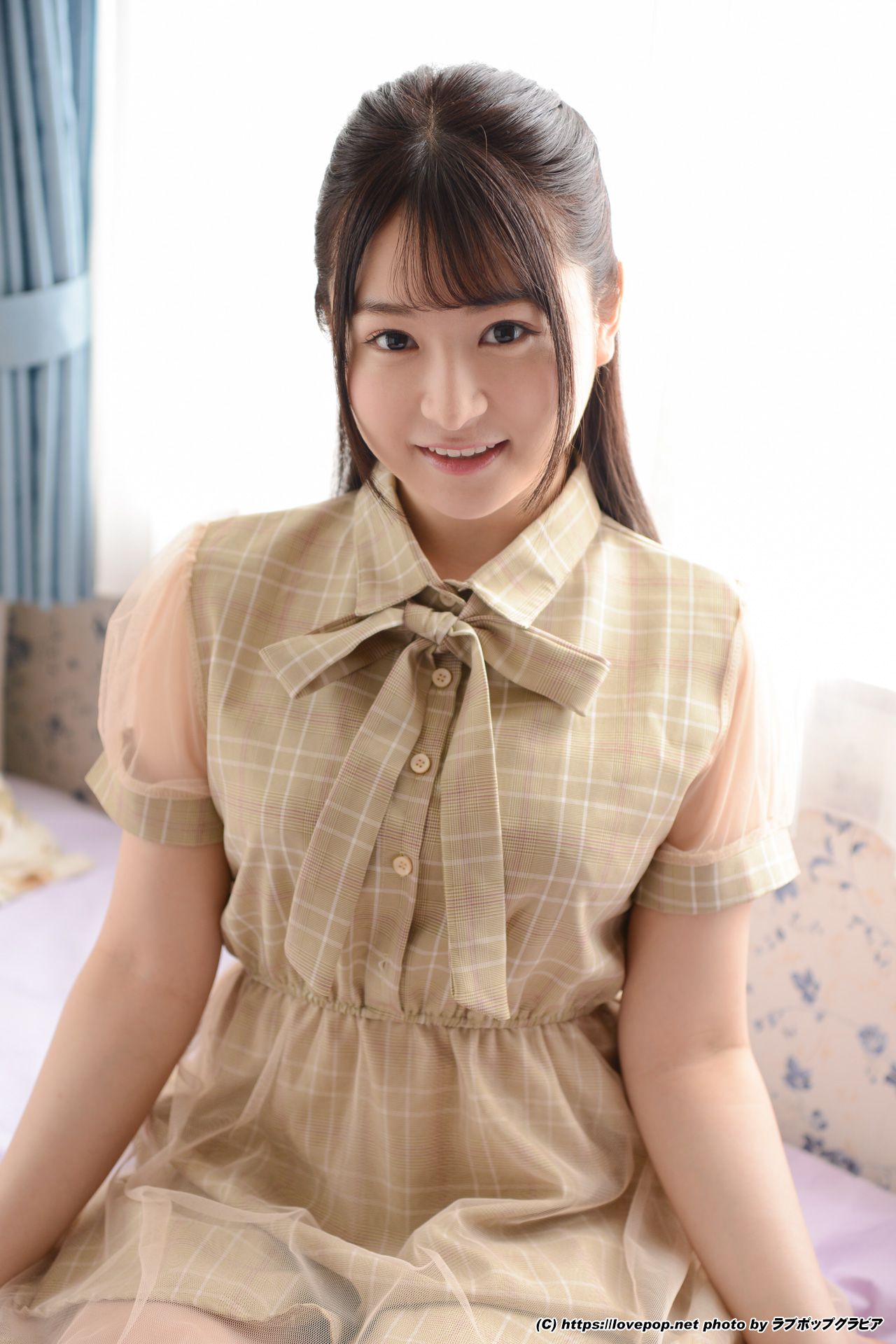 [LOVEPOP] Moe Hirano 平野もえ Photoset 12/(72P)