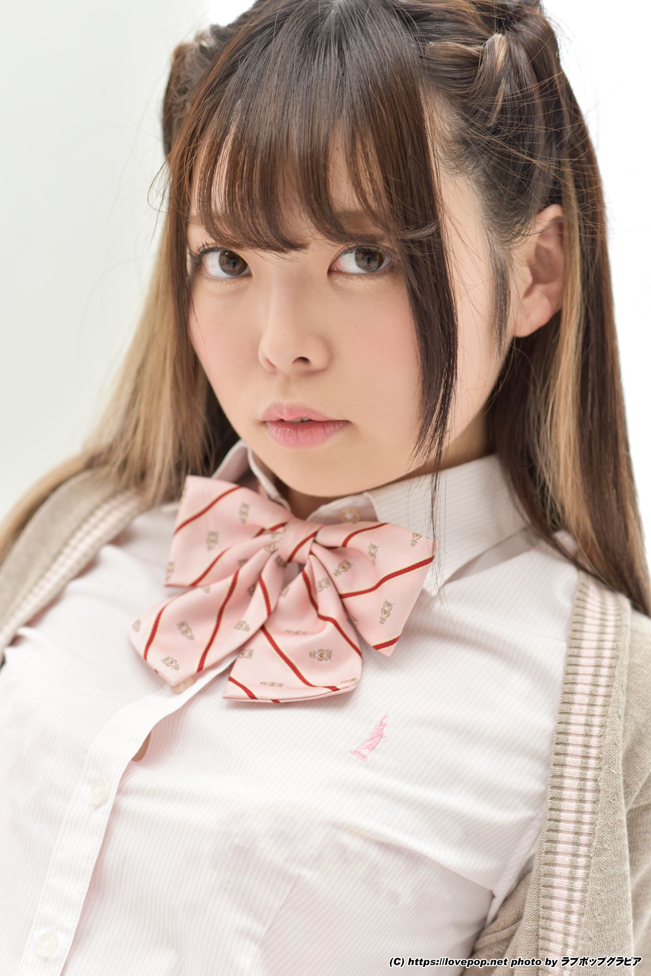 [LOVEPOP] Koron Yanagiba やなぎばころん Photoset 02/(62P)