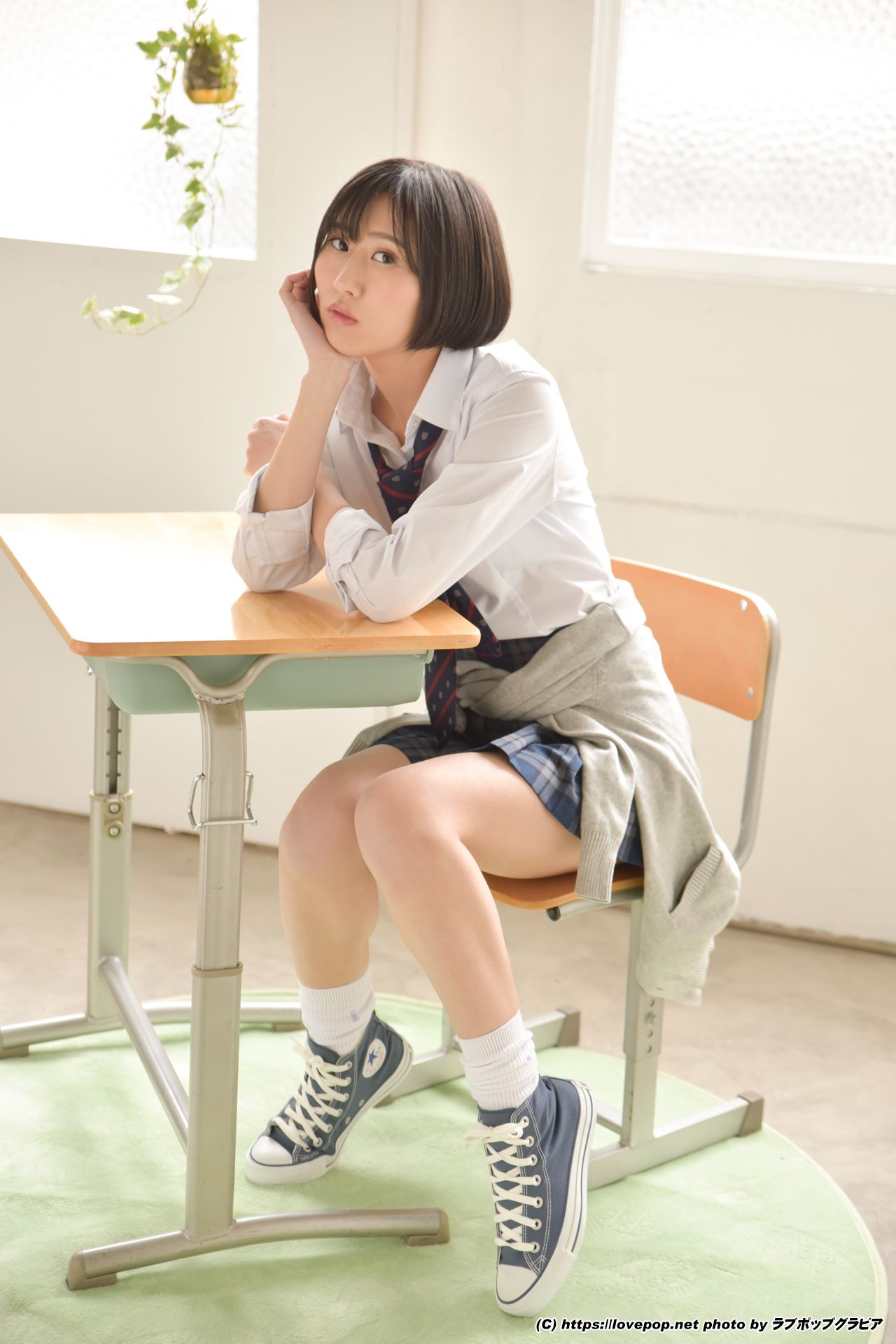 [LOVEPOP] Mio Mitou 美東澪 Photoset 02/(65P)