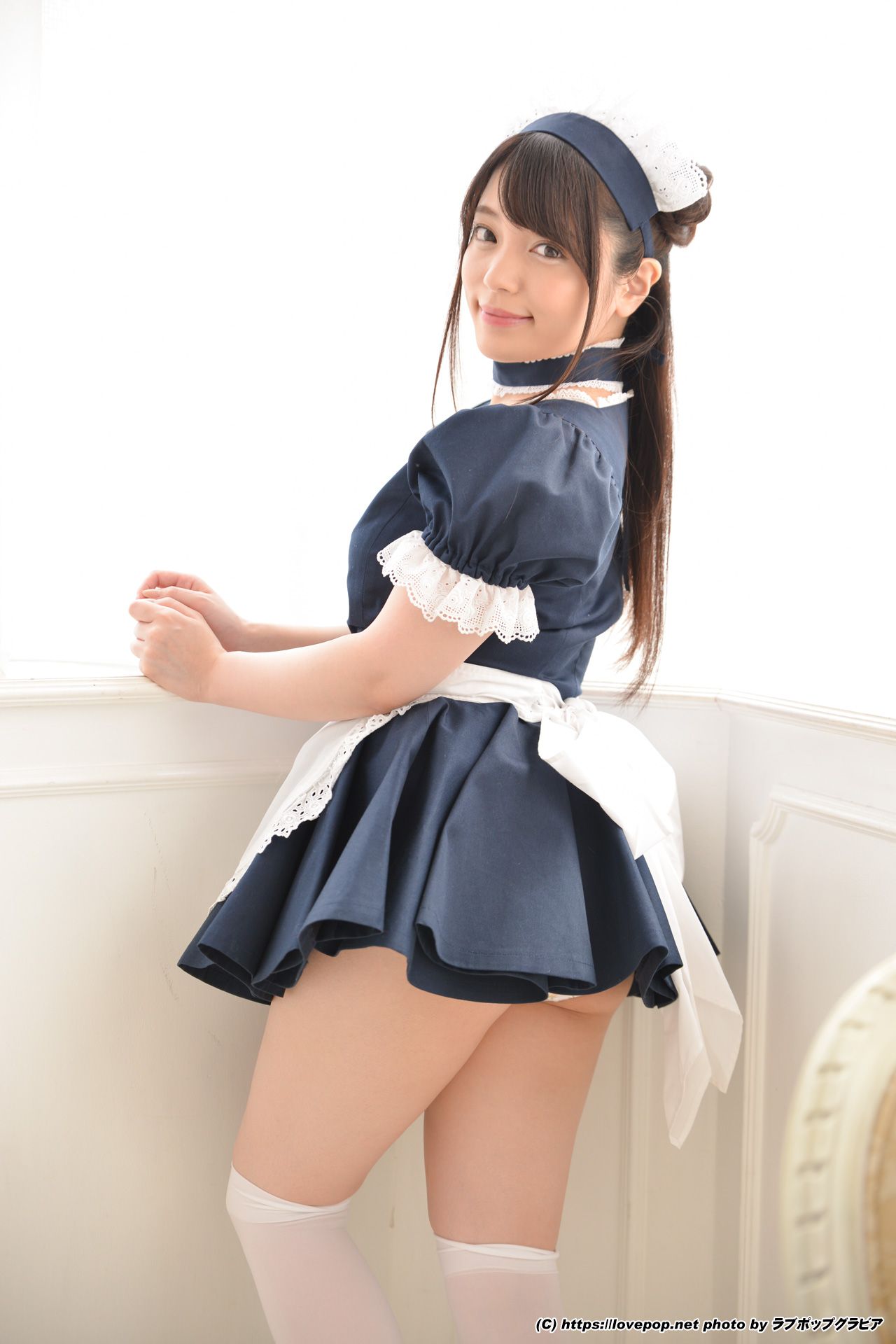 [LOVEPOP] Misa Kurihara 栗原みさ Photoset 04/(60P)