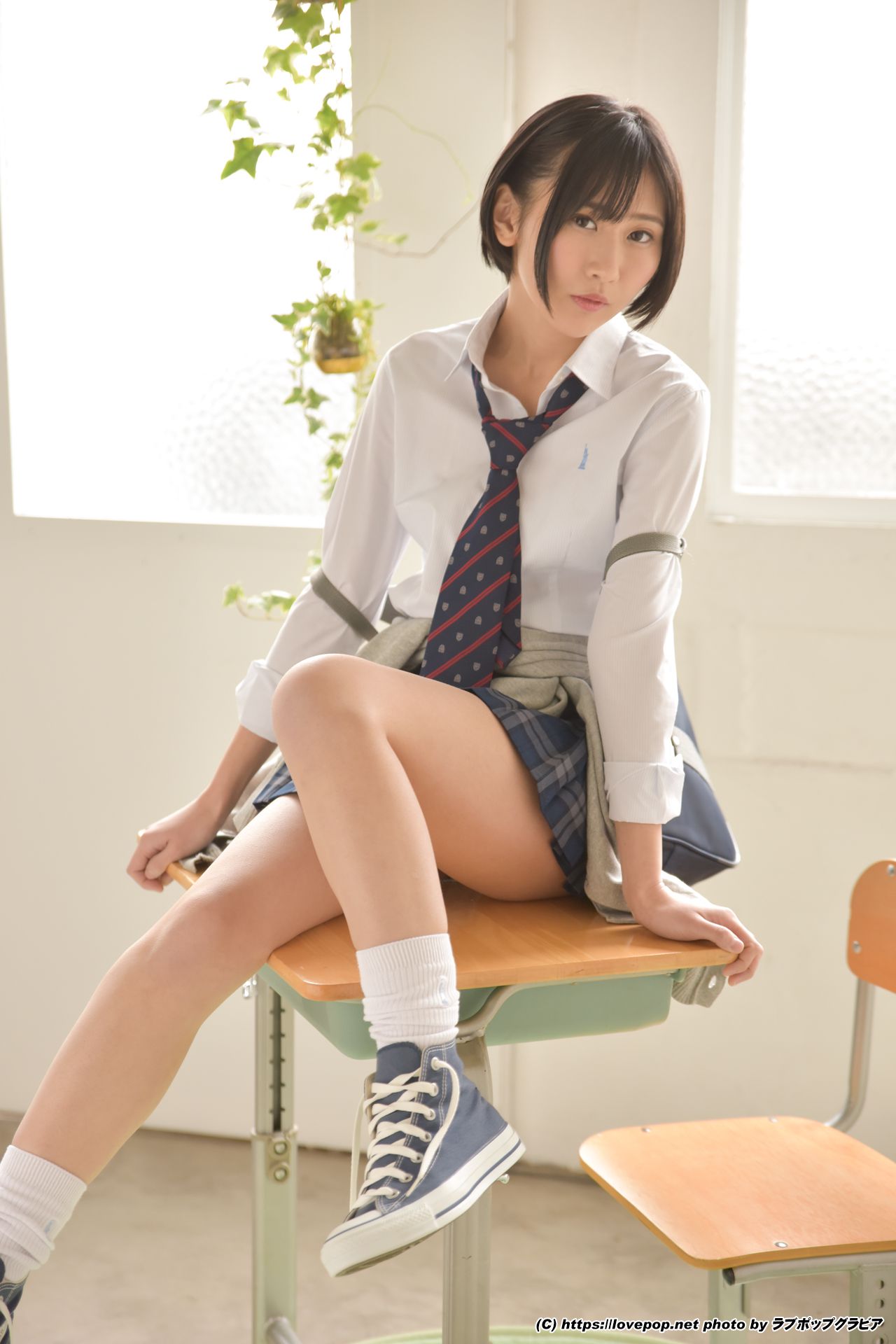 [LOVEPOP] Mio Mitou 美東澪 Photoset 02/(65P)