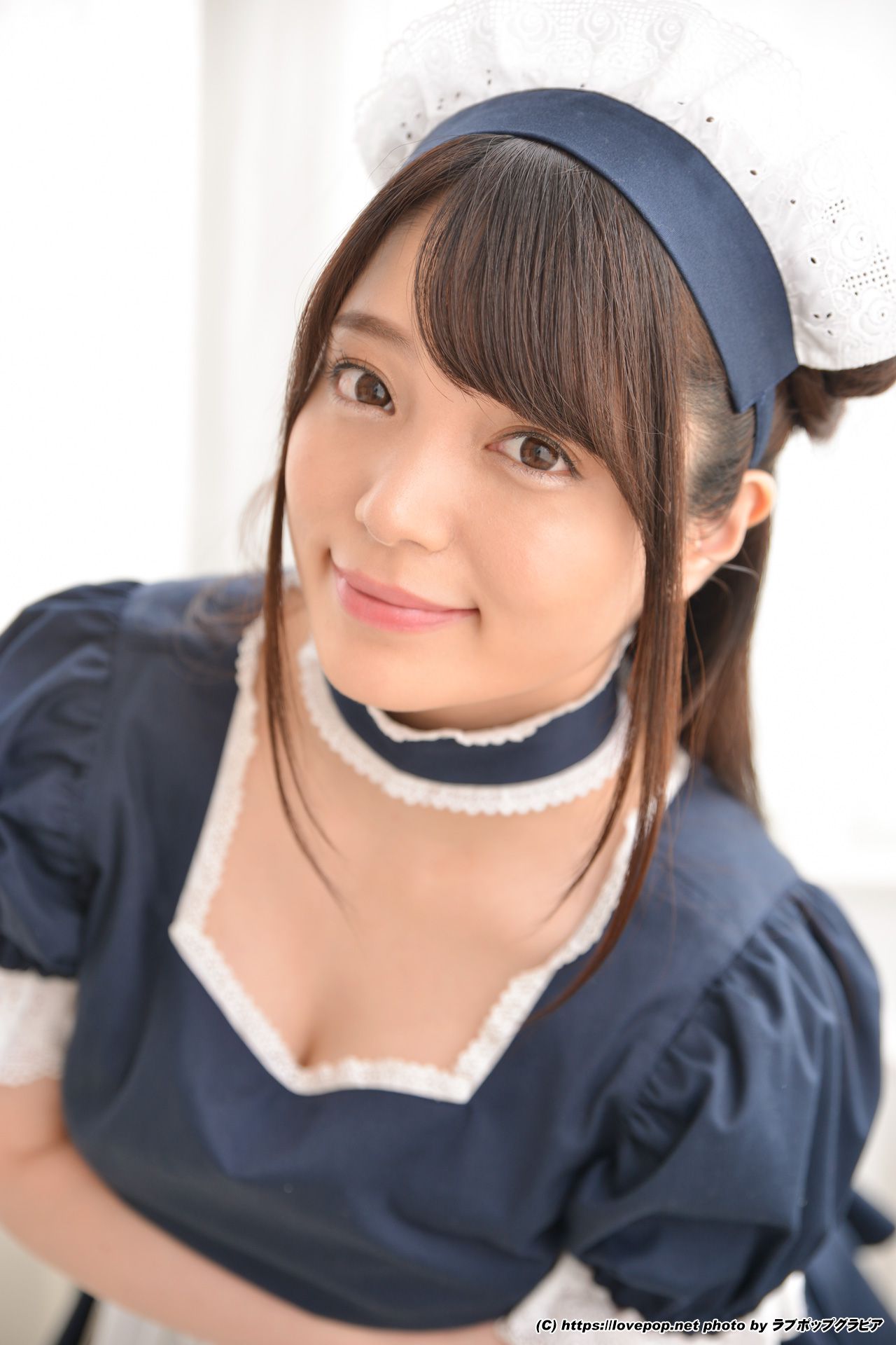 [LOVEPOP] Misa Kurihara 栗原みさ Photoset 04/(60P)