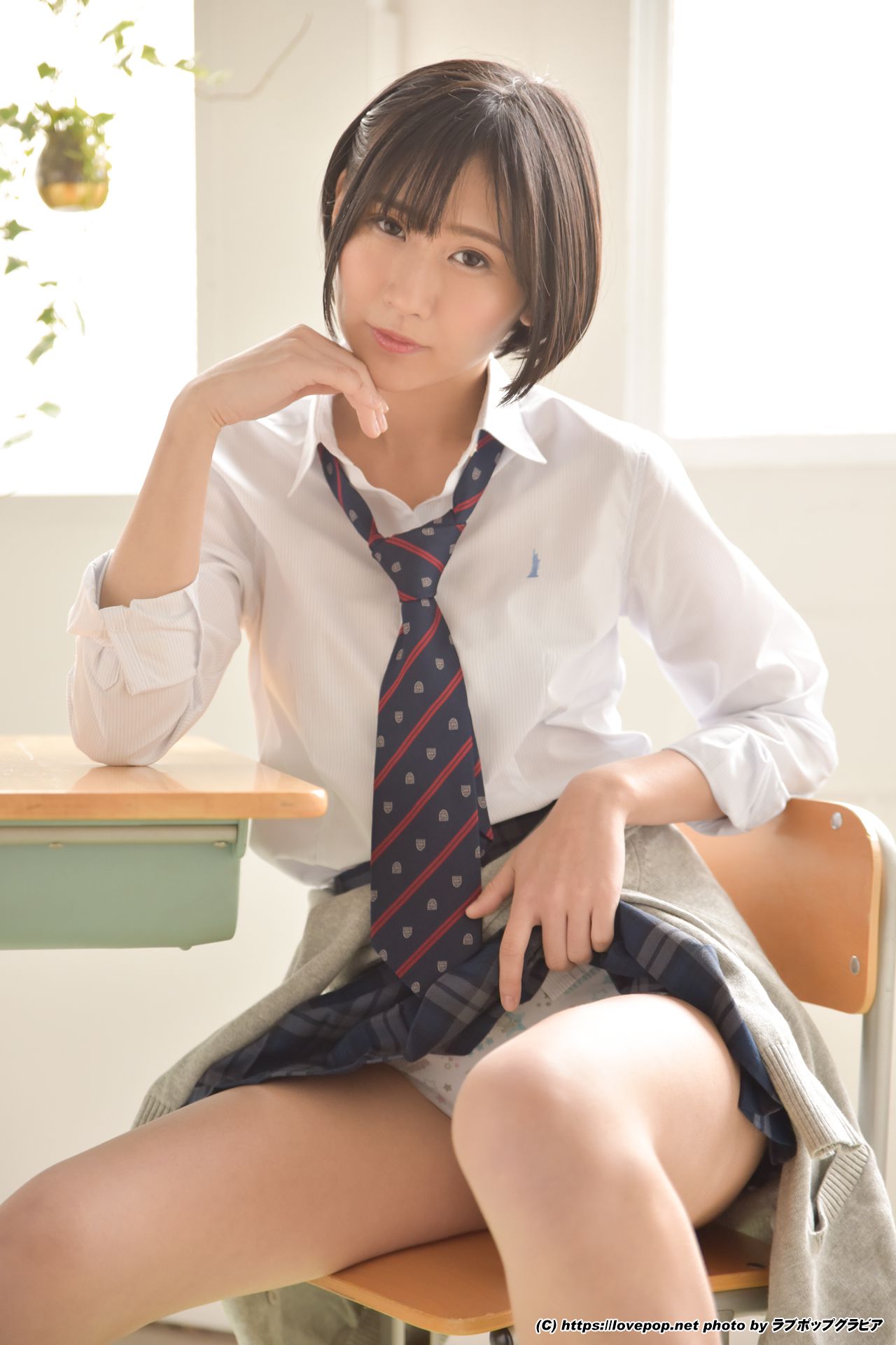 [LOVEPOP] Mio Mitou 美東澪 Photoset 02/(65P)