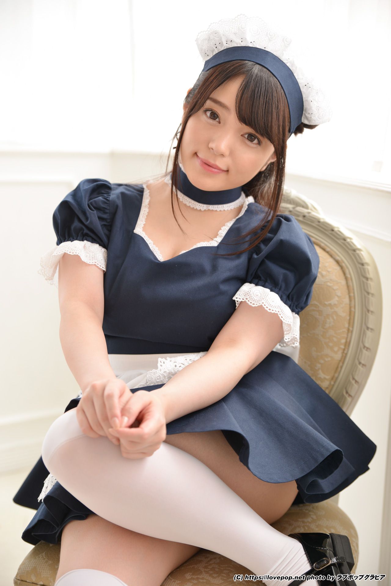 [LOVEPOP] Misa Kurihara 栗原みさ Photoset 04/(60P)