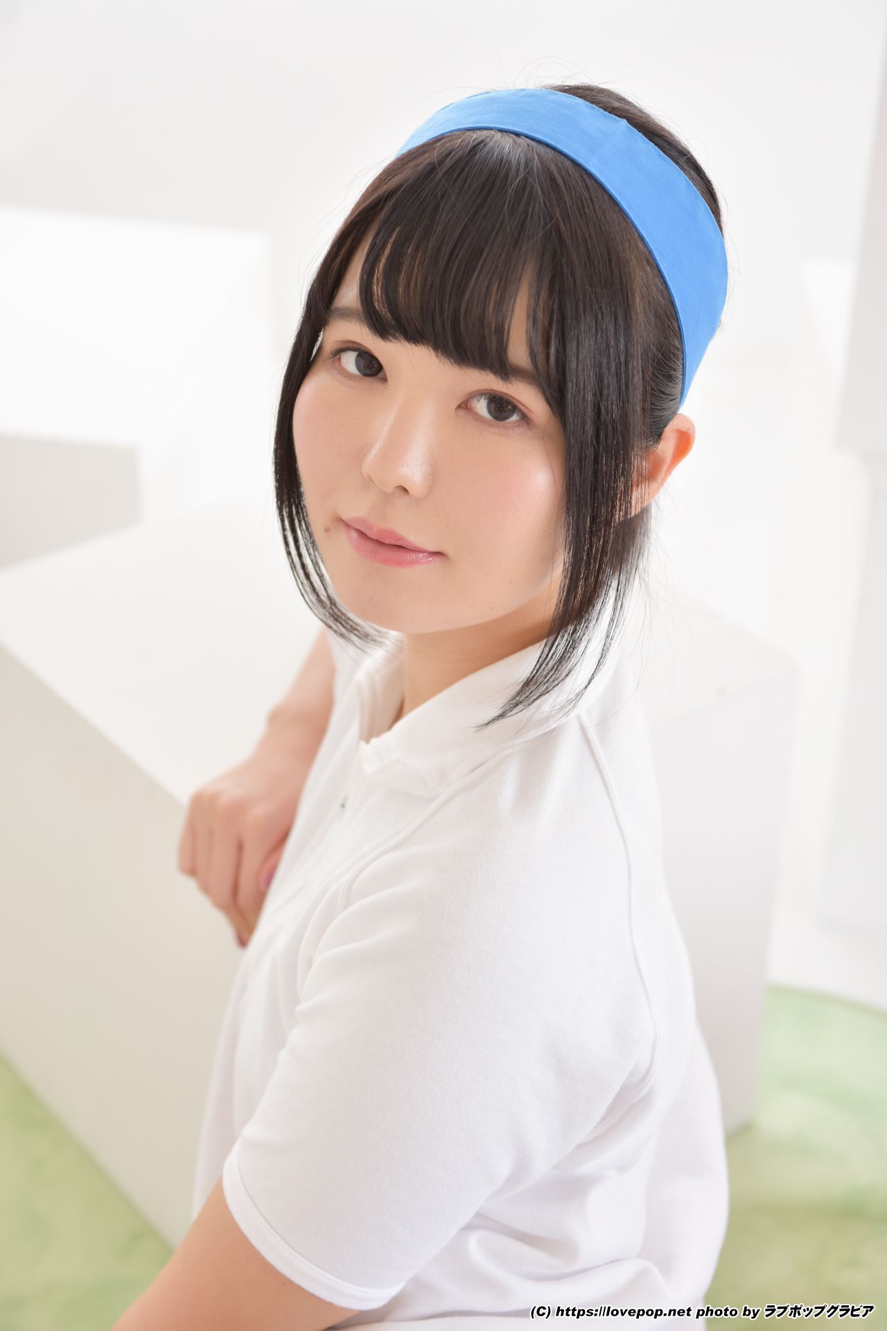 [LOVEPOP] Negi Kujyou 九条ねぎ Photoset 05/(60P)