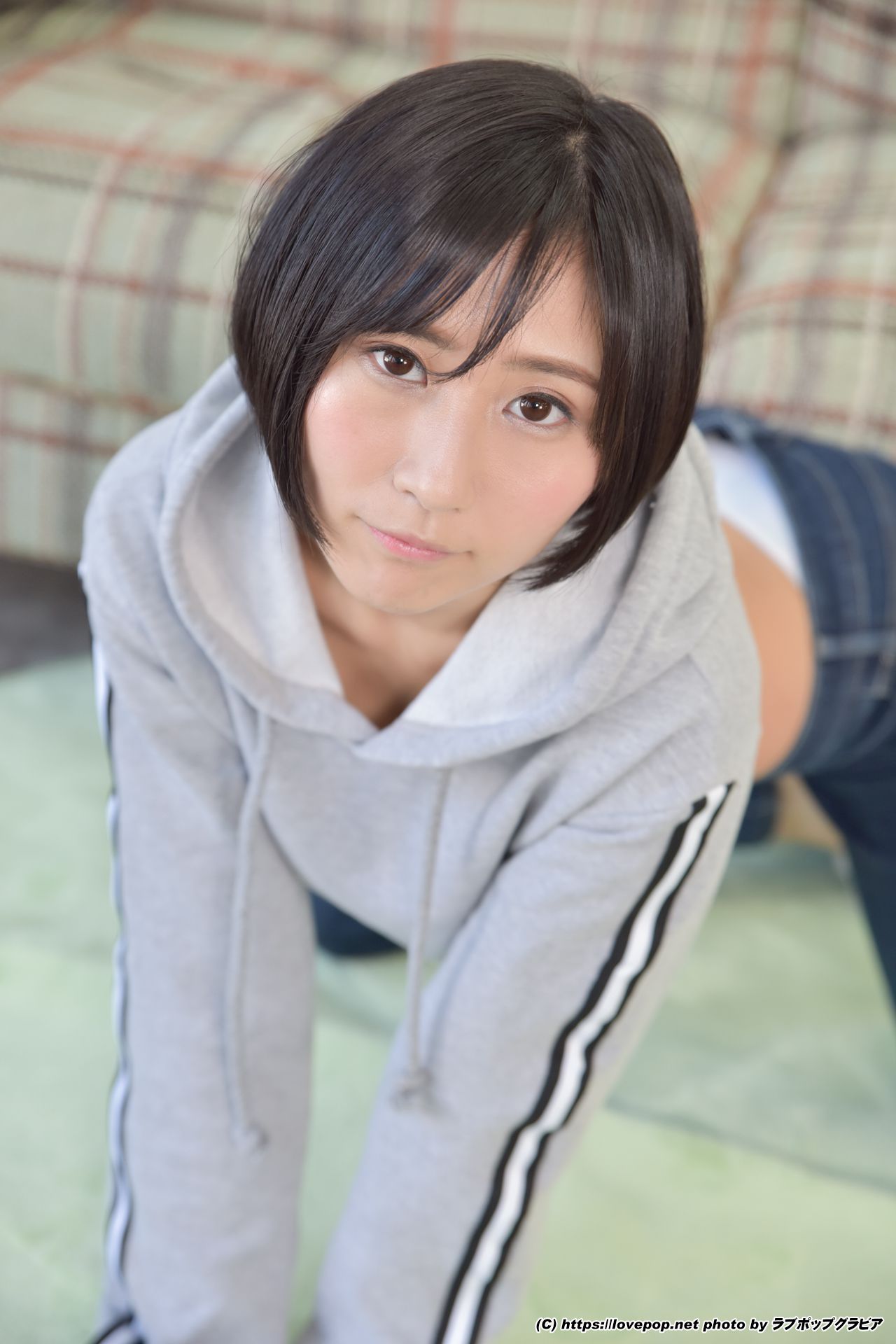 [LOVEPOP] Mio Mitou 美東澪 Photoset 01/(60P)