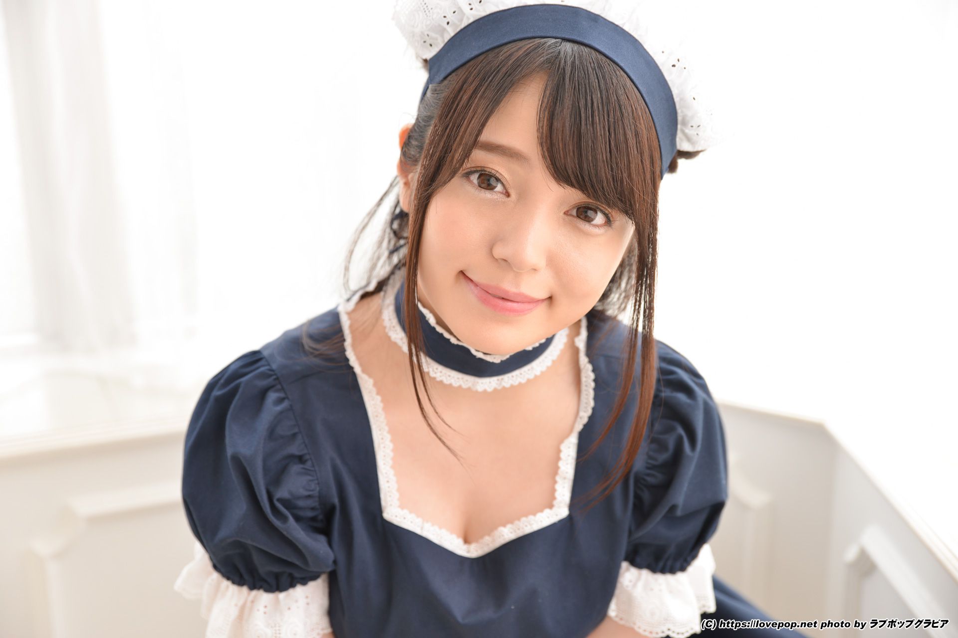 [LOVEPOP] Misa Kurihara 栗原みさ Photoset 04/(60P)