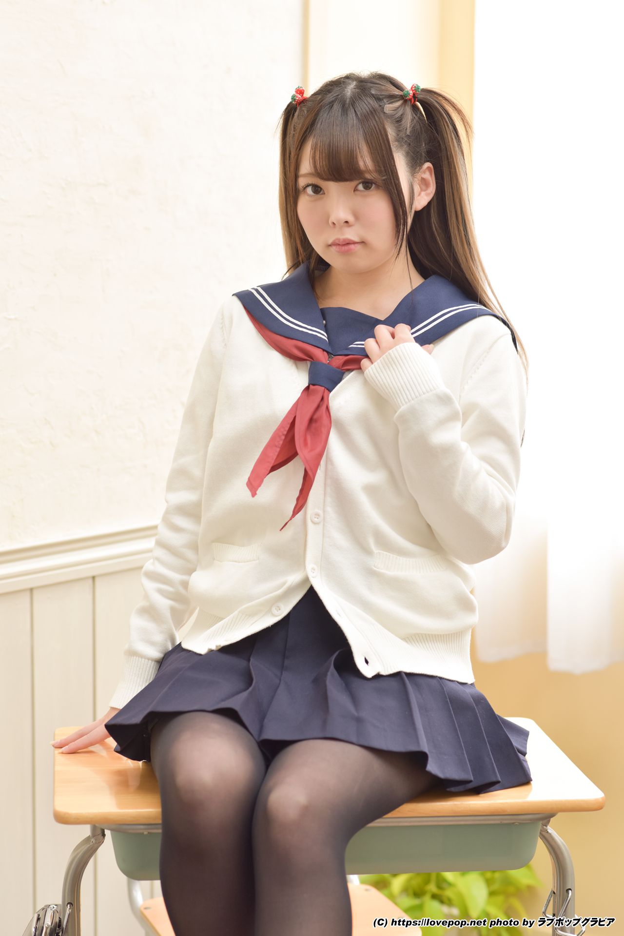 [LOVEPOP] Koron Yanagiba やなぎばころん Photoset 04/(83P)