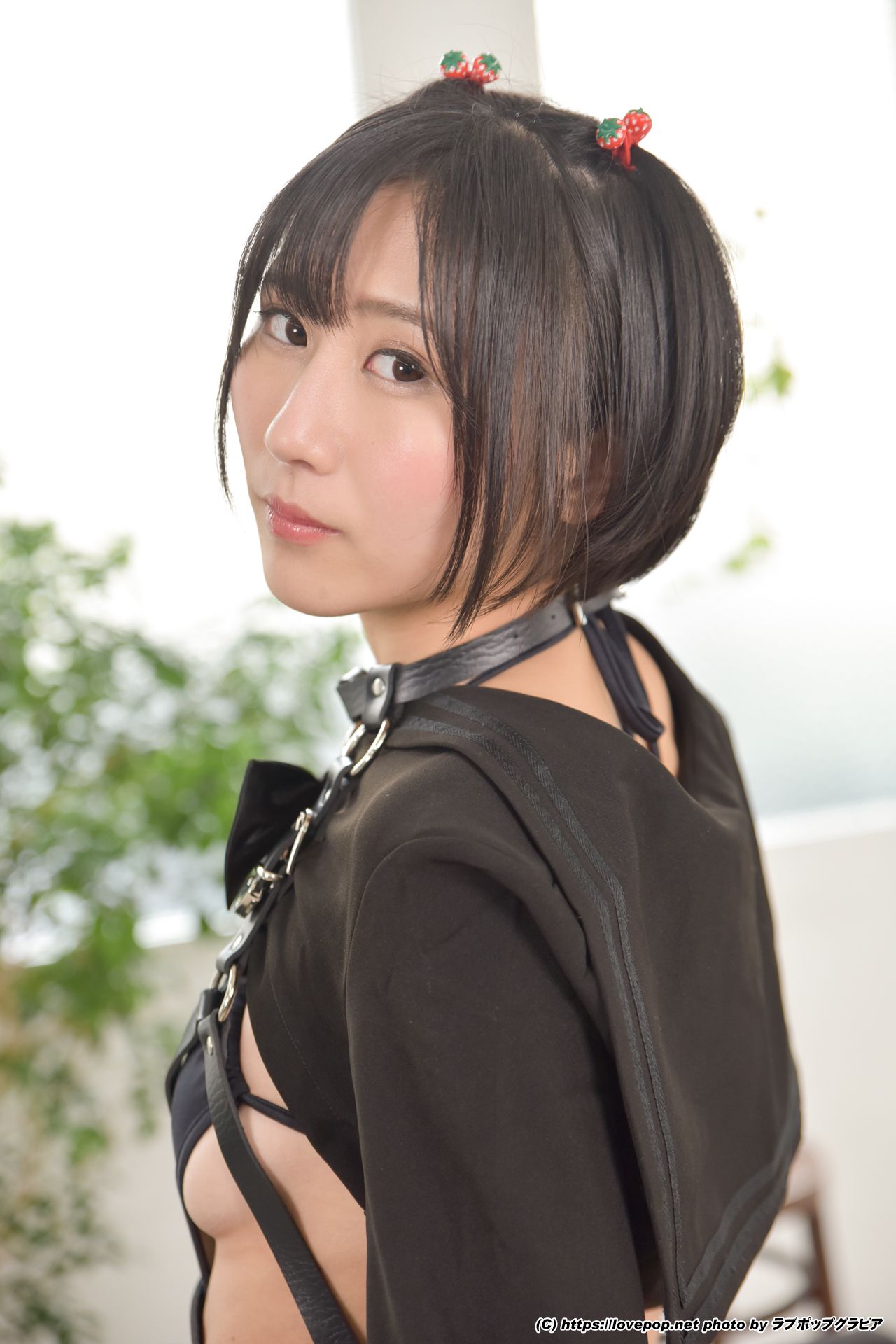 [LOVEPOP] Mio Mitou 美東澪 Photoset 04/(60P)