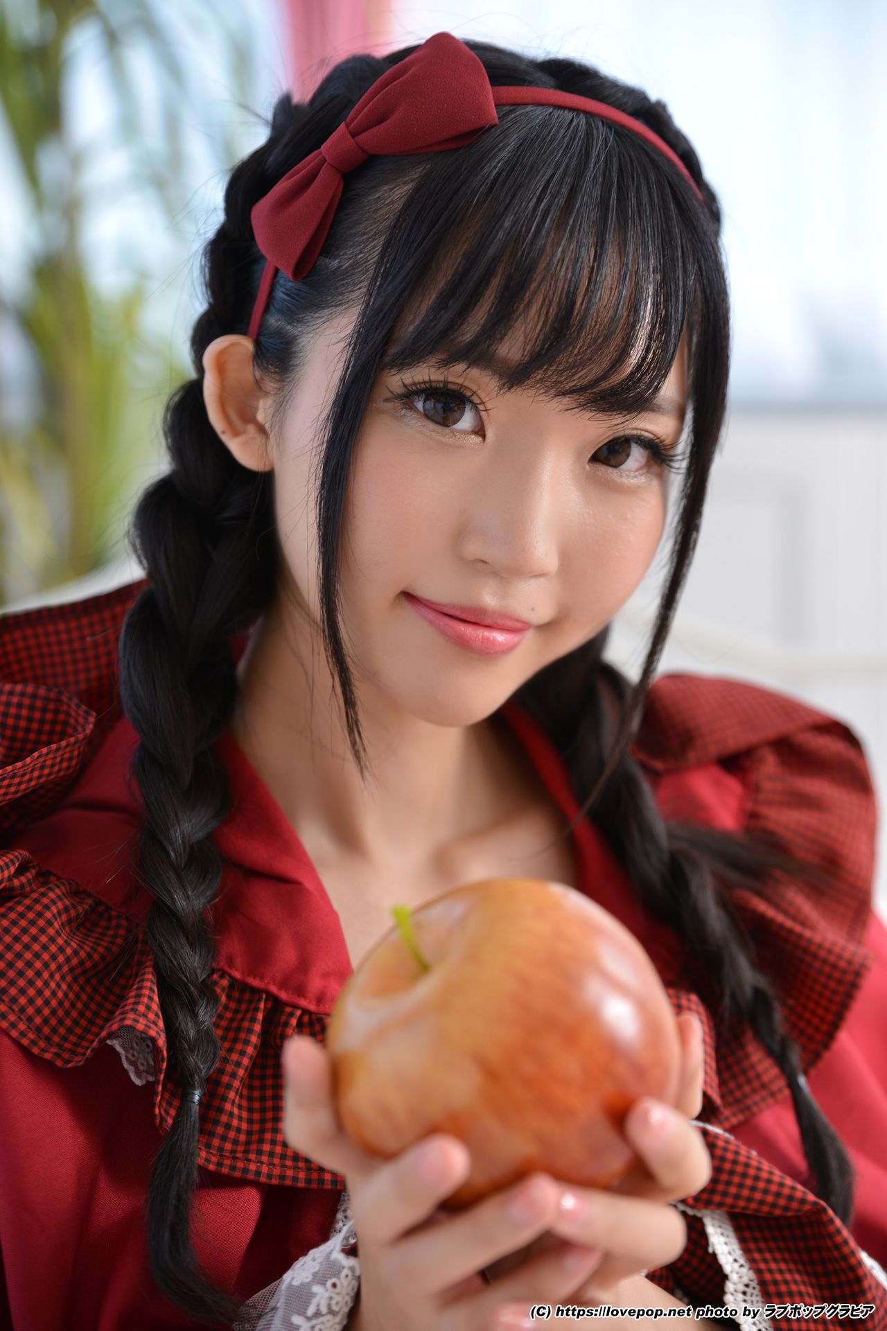 [LOVEPOP] Irufu Amaguri 甘栗いるふ Photoset 14/(43P)