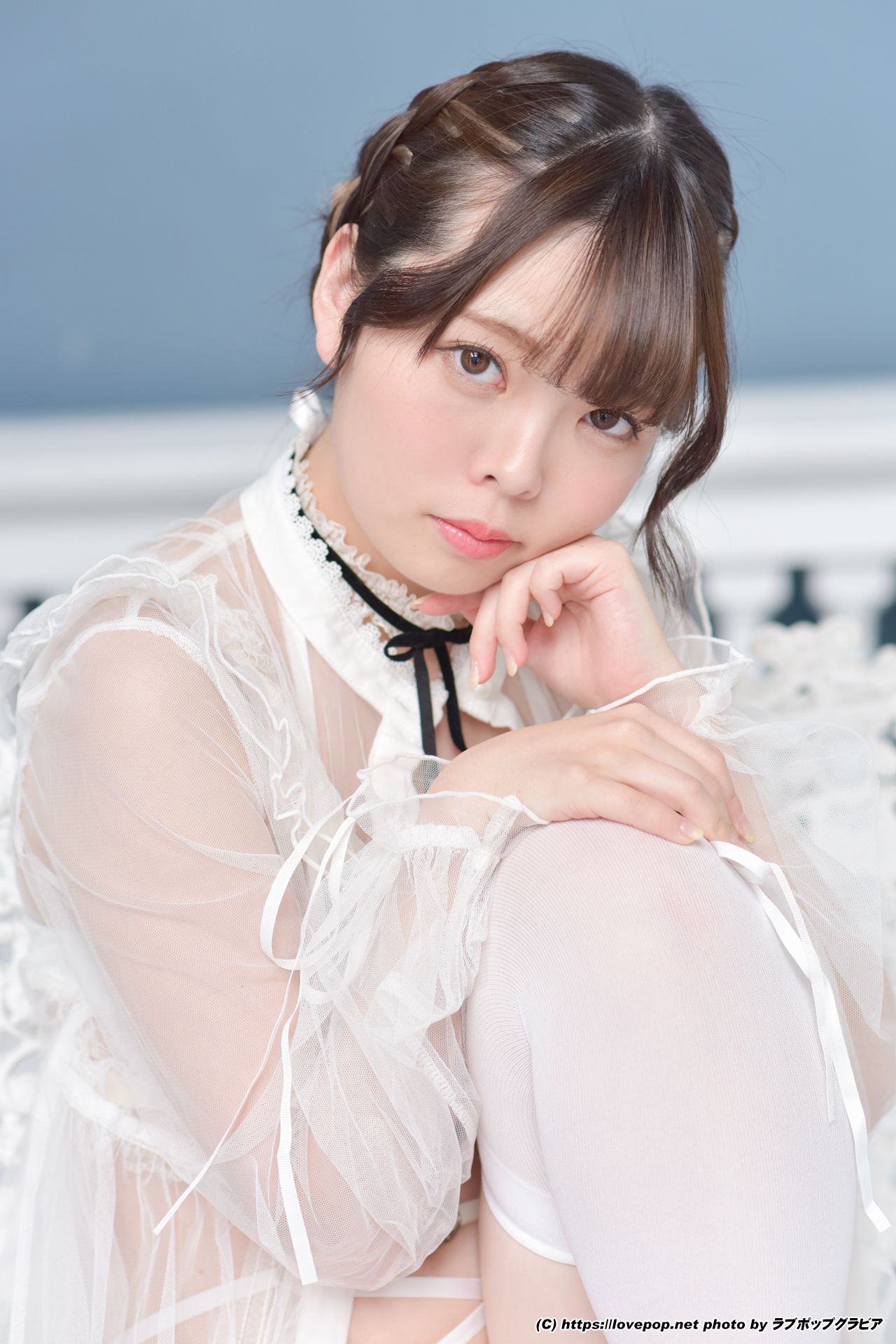 [LOVEPOP] Koron Yanagiba やなぎばころん Photoset 05/(79P)