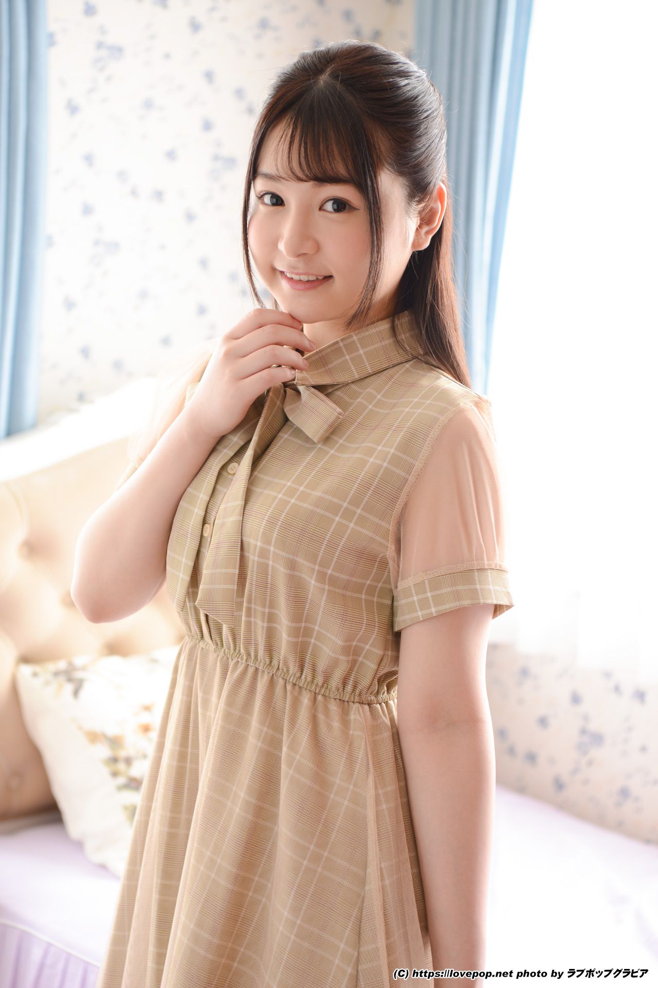 [LOVEPOP] Moe Hirano 平野もえ Photoset 12/(72P)