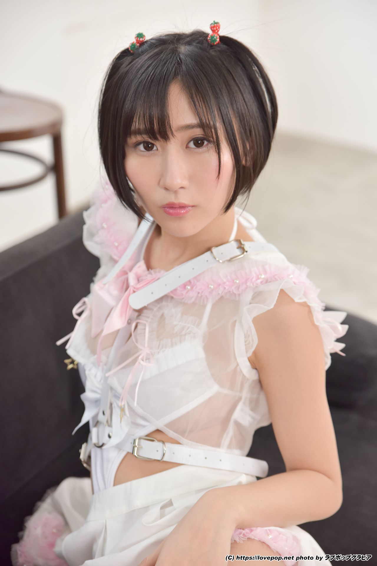 [LOVEPOP] Mio Mitou 美東澪 Photoset 04/(60P)