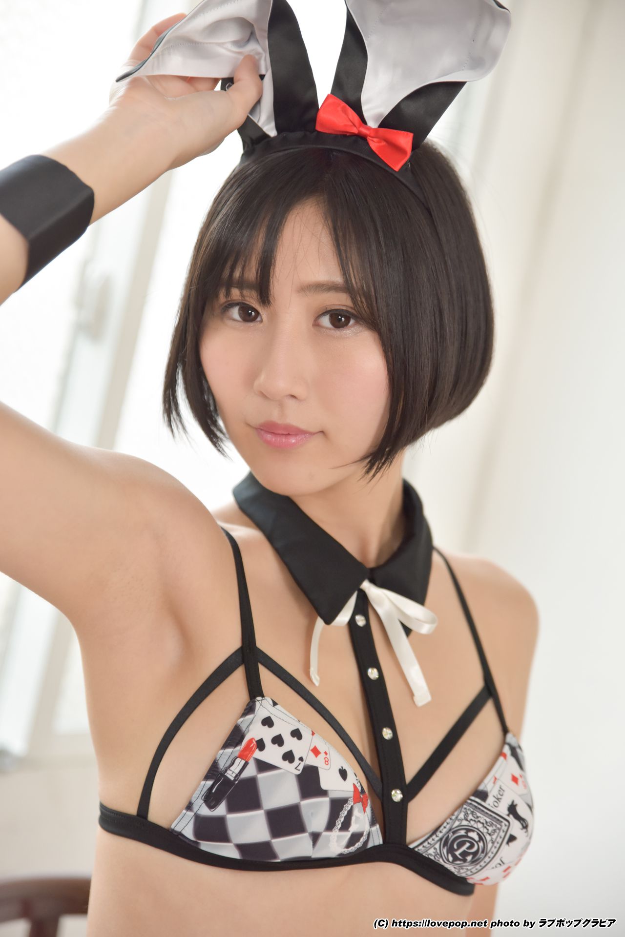 [LOVEPOP] Mio Mitou 美東澪 Photoset 03/(60P)