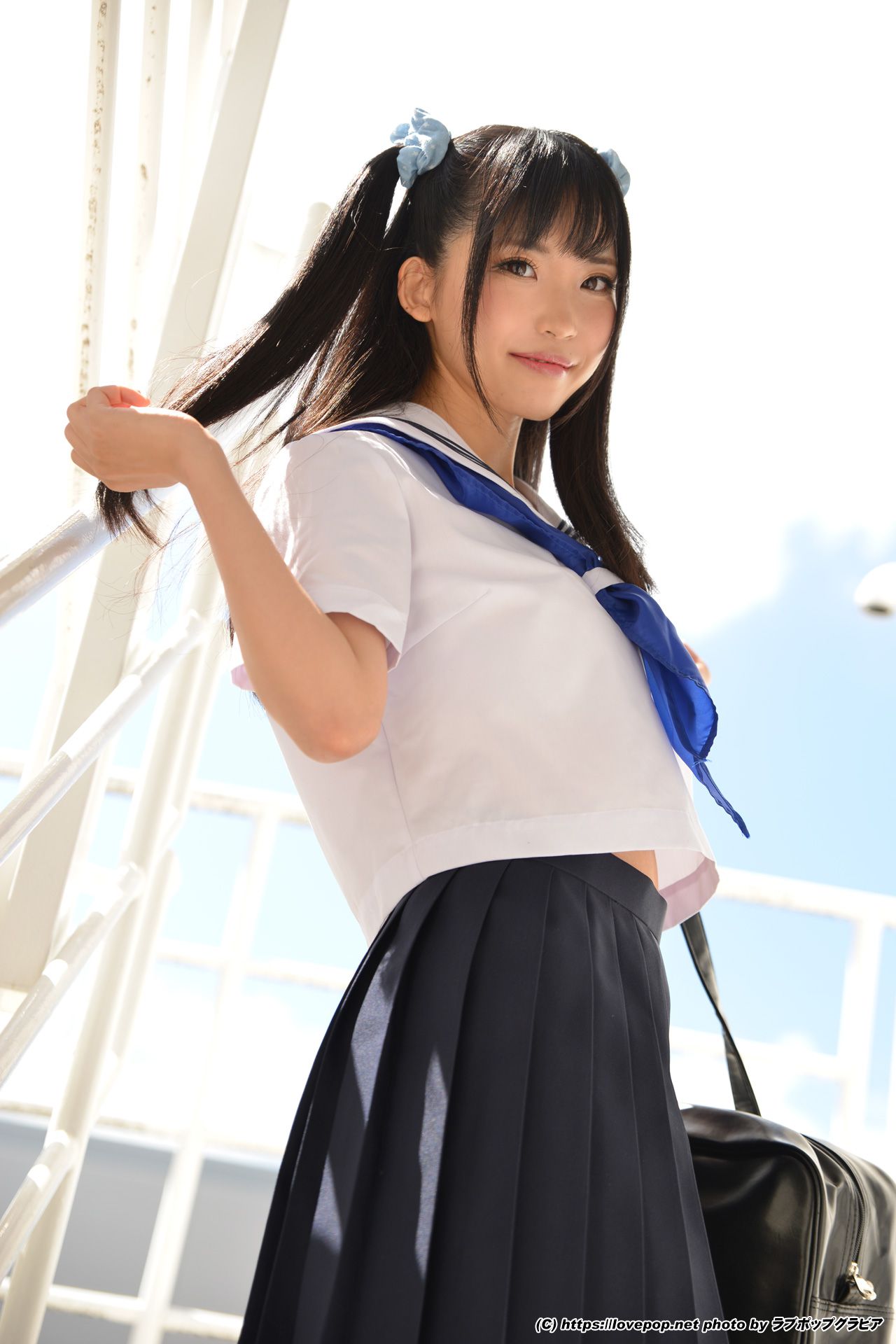 [LOVEPOP] Irufu Amaguri 甘栗いるふ Photoset 12/(47P)