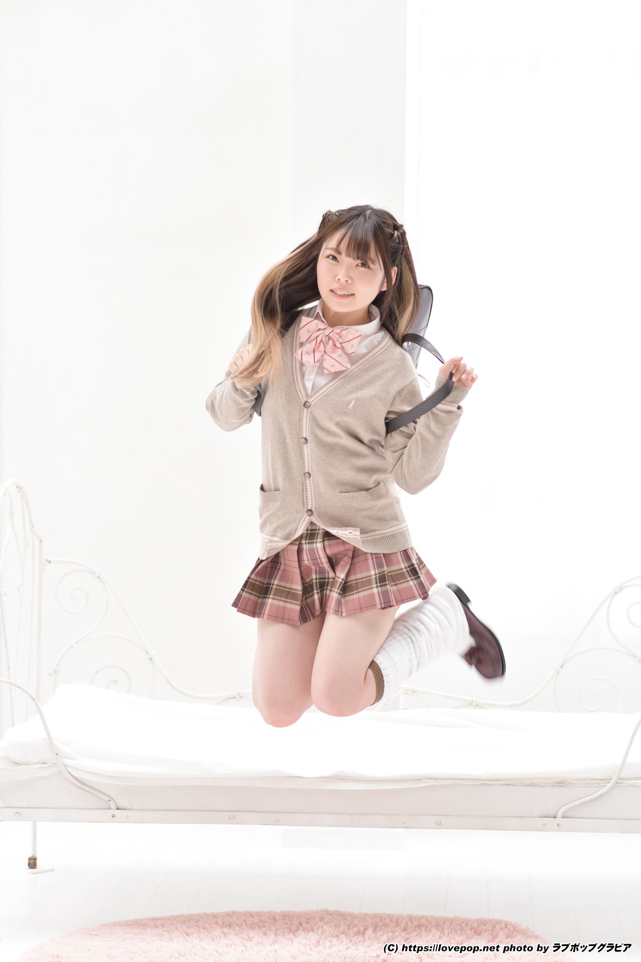 [LOVEPOP] Koron Yanagiba やなぎばころん Photoset 02/(62P)